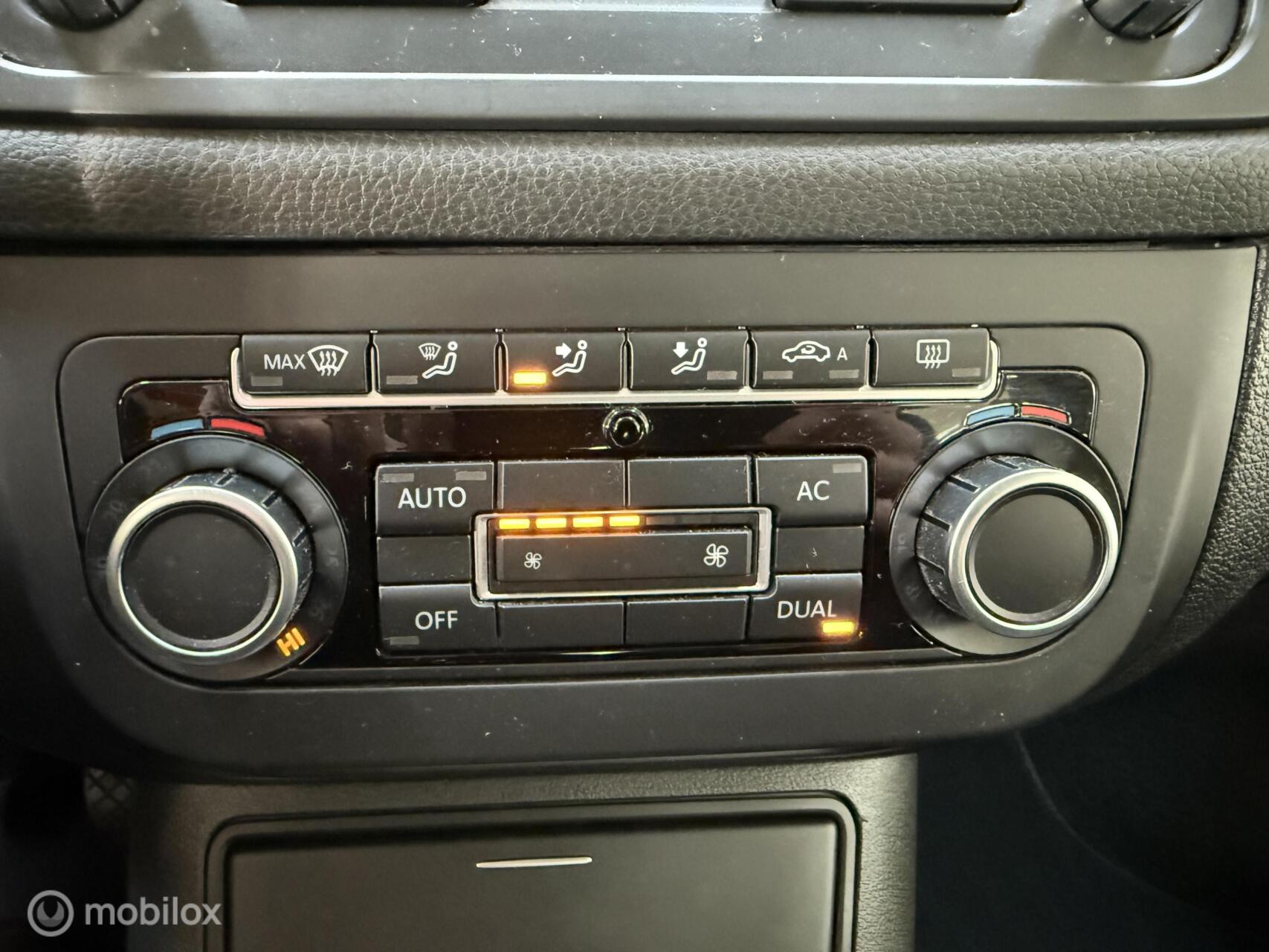 Foto van Volkswagen Golf Plus