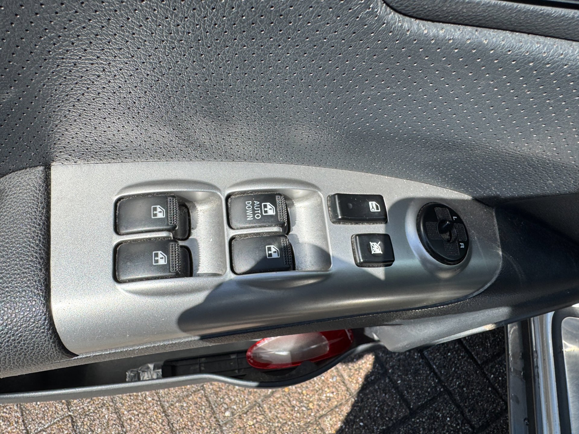 Foto van Kia Sportage