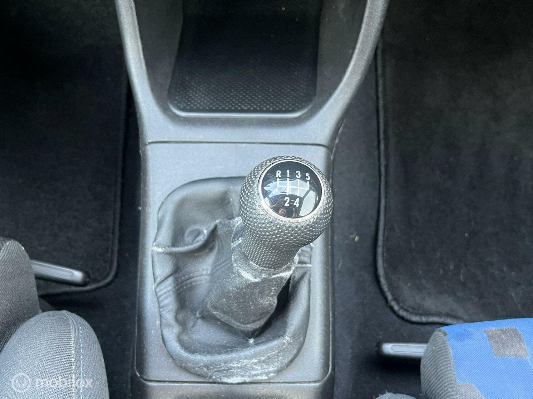 Foto van Volkswagen Golf Cabrio