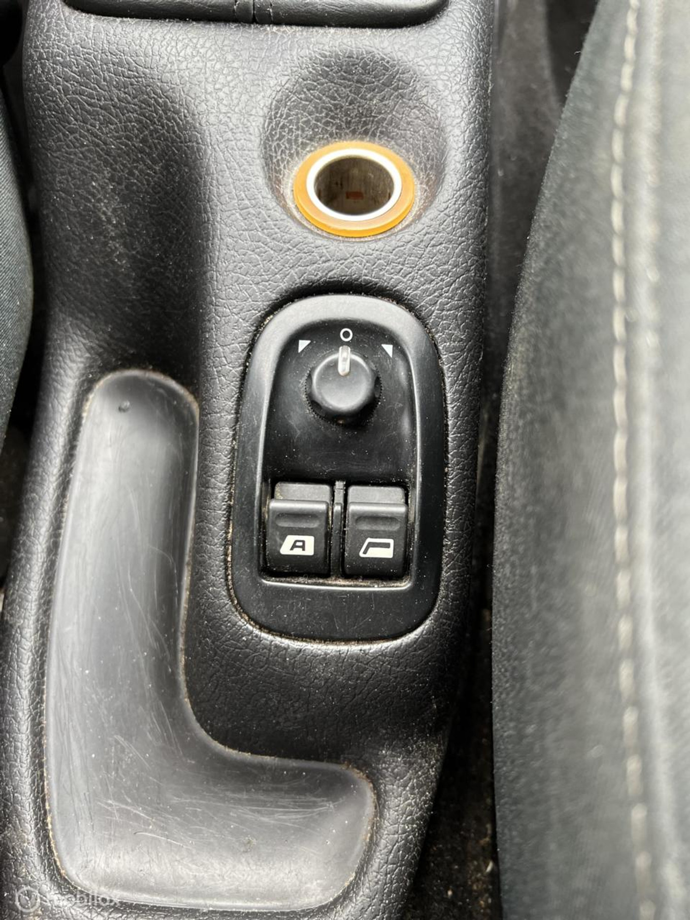 Foto van Peugeot 206 SW