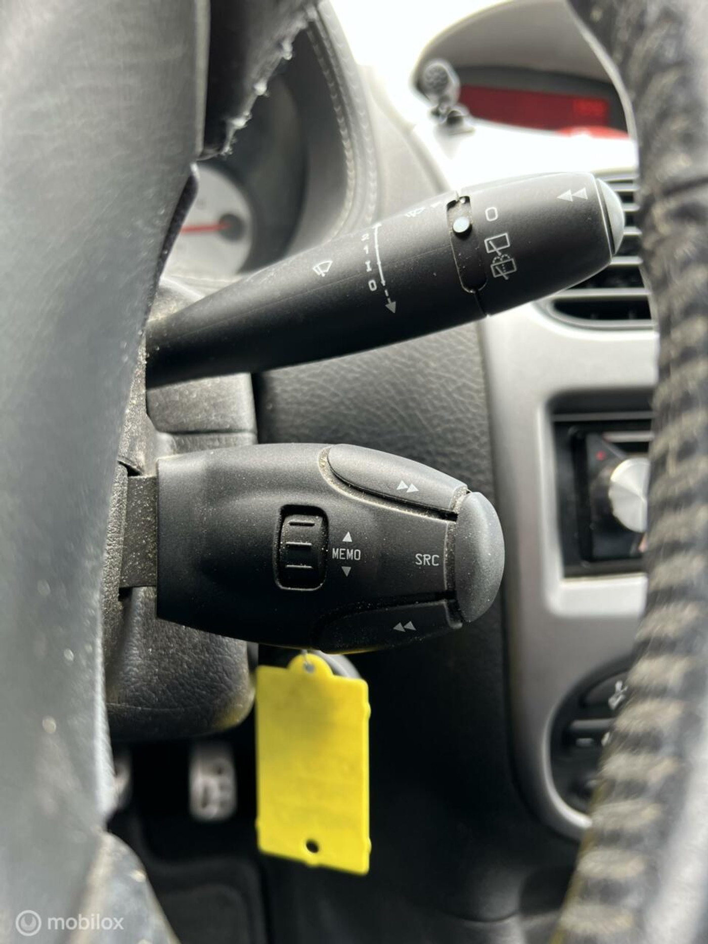 Foto van Peugeot 206 SW