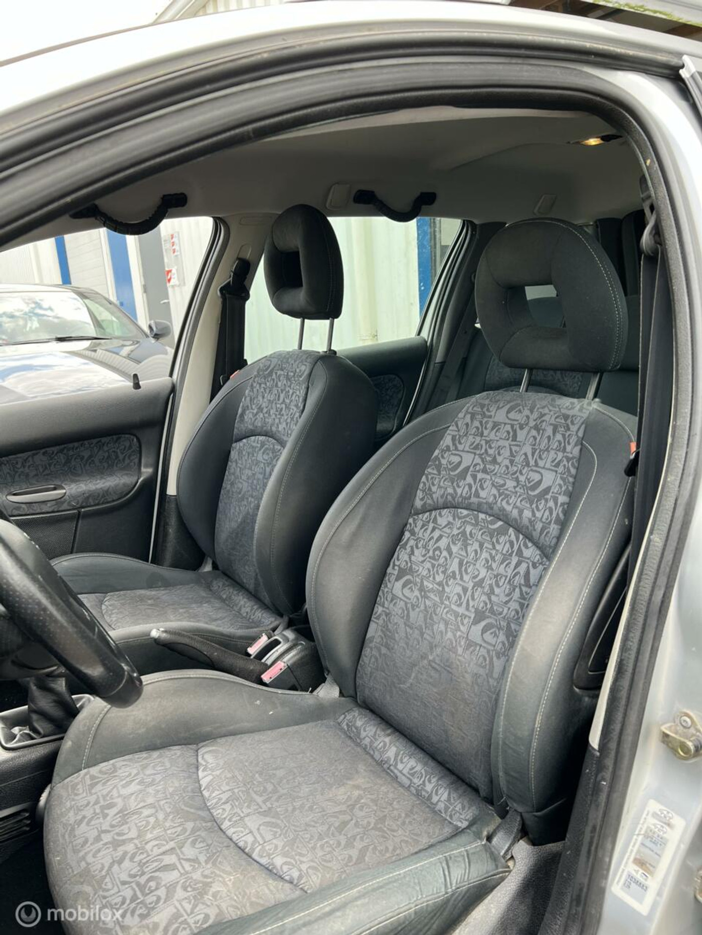Foto van Peugeot 206 SW