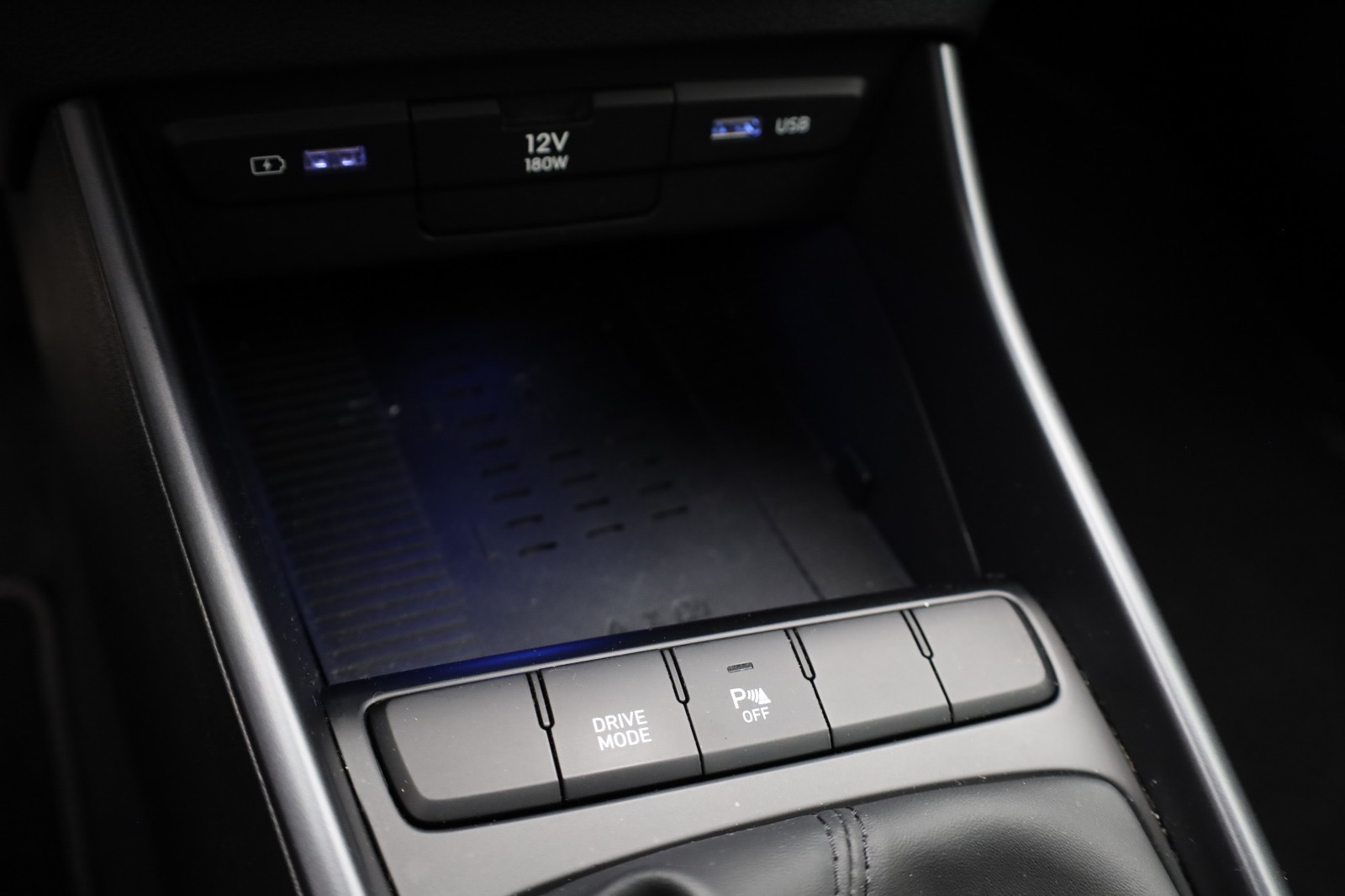 Foto van Hyundai Bayon