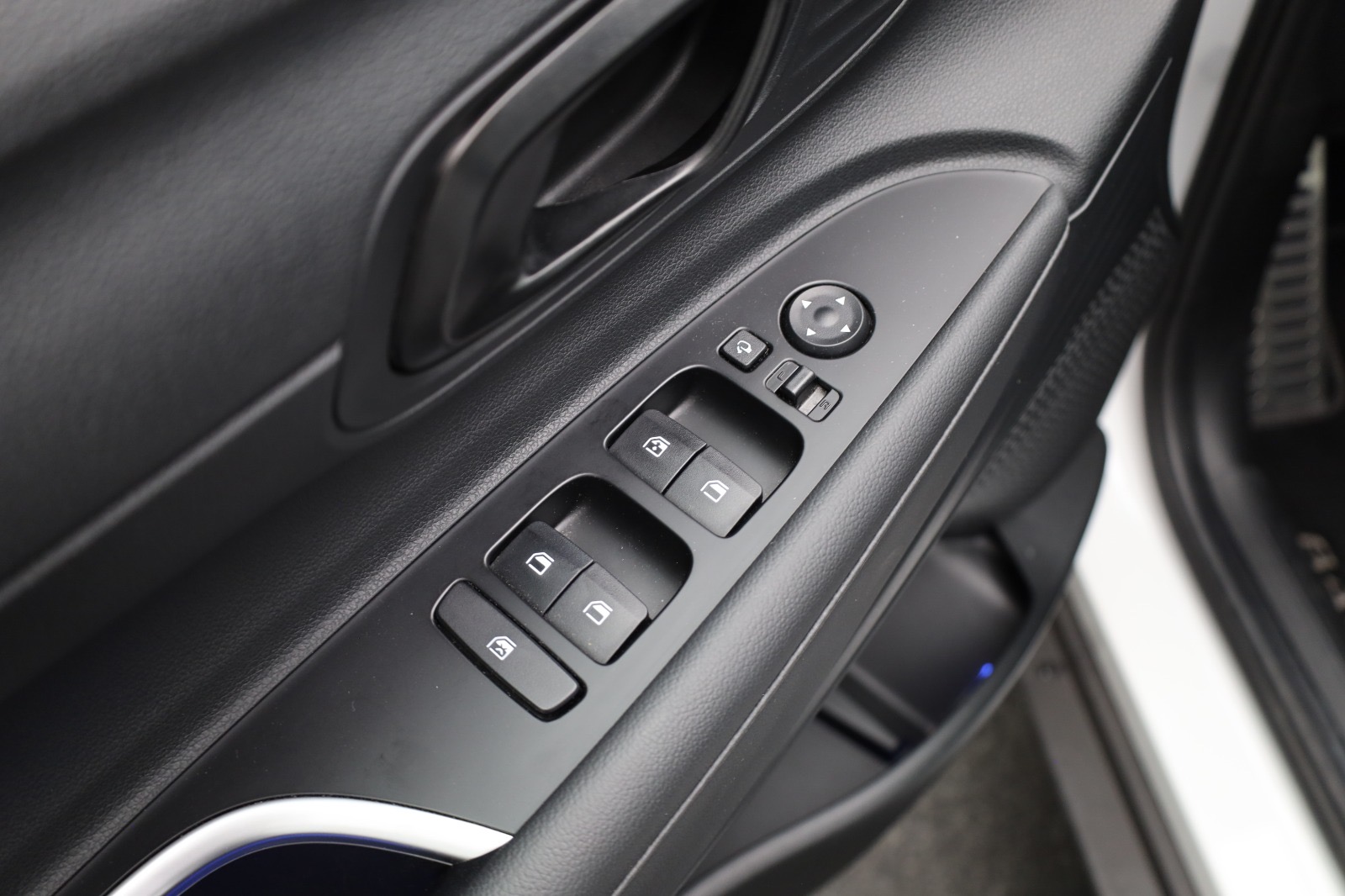 Foto van Hyundai Bayon