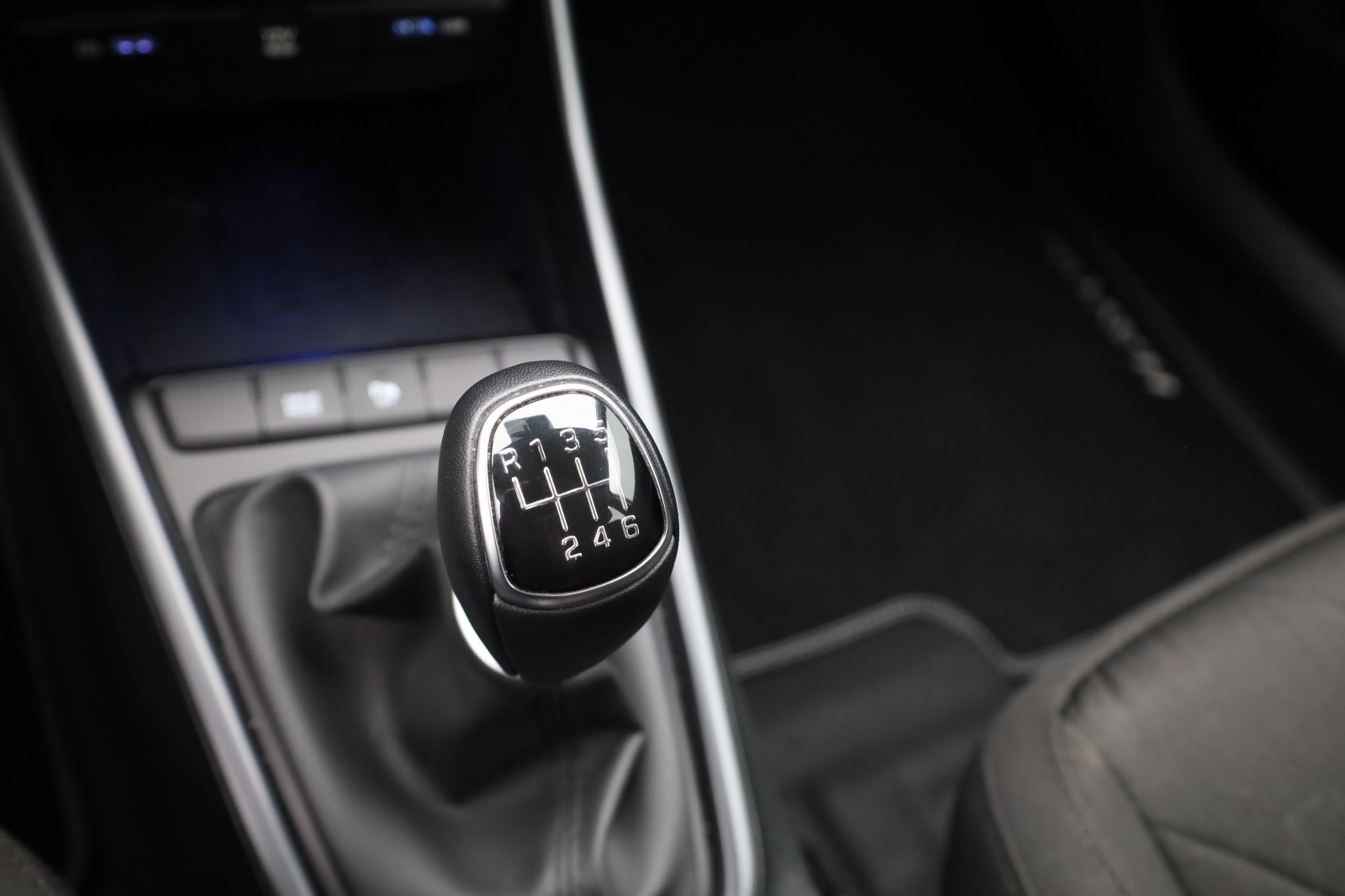 Foto van Hyundai Bayon