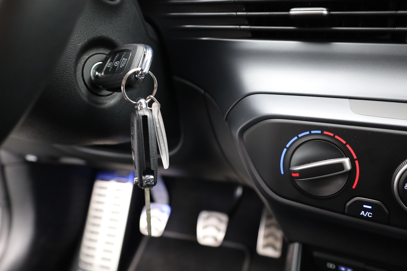 Foto van Hyundai Bayon