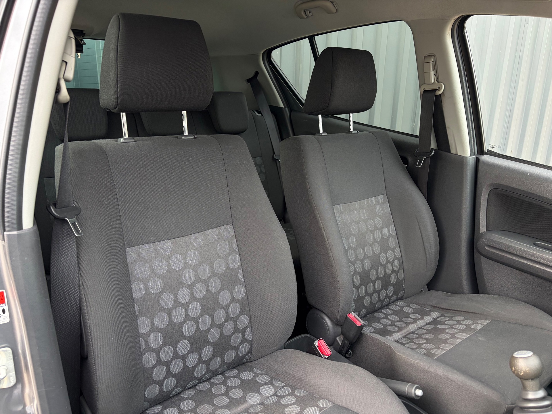 Foto van Suzuki Splash