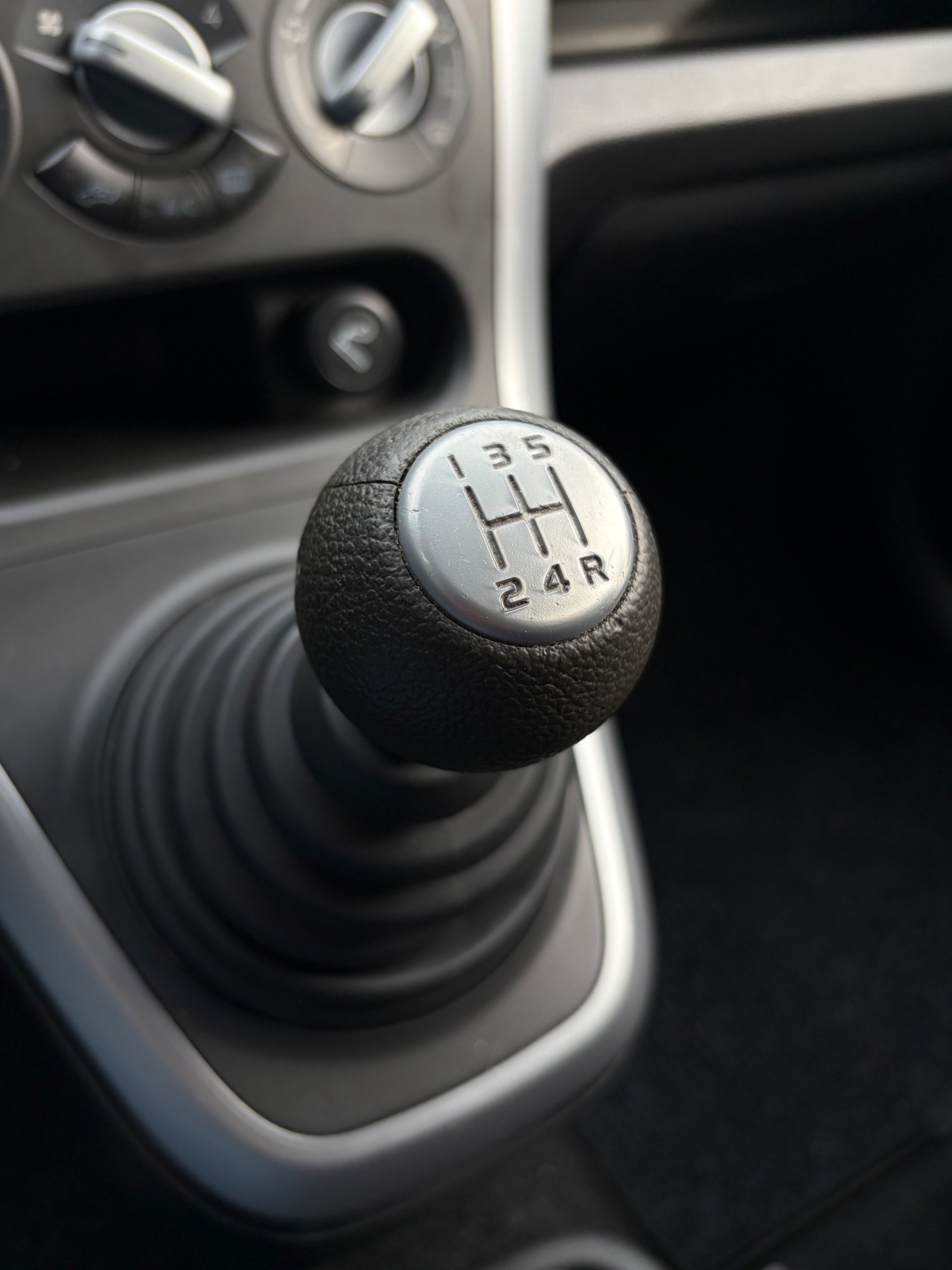 Foto van Suzuki Splash