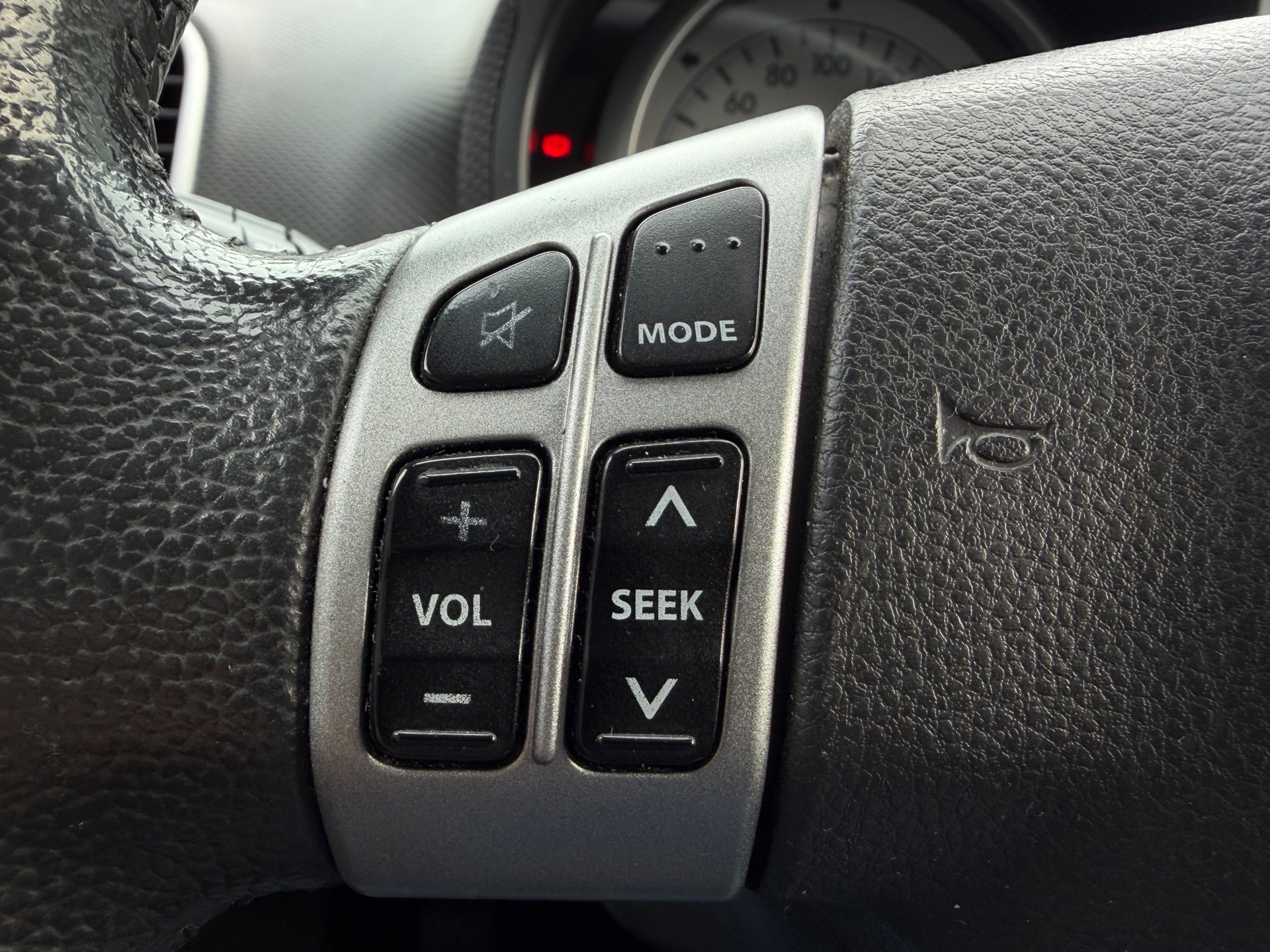 Foto van Suzuki Splash