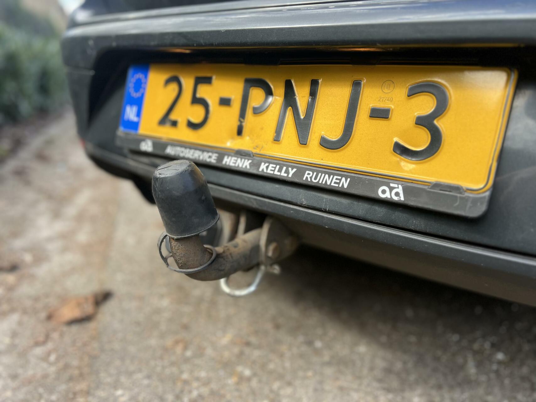 Foto van Seat Altea XL