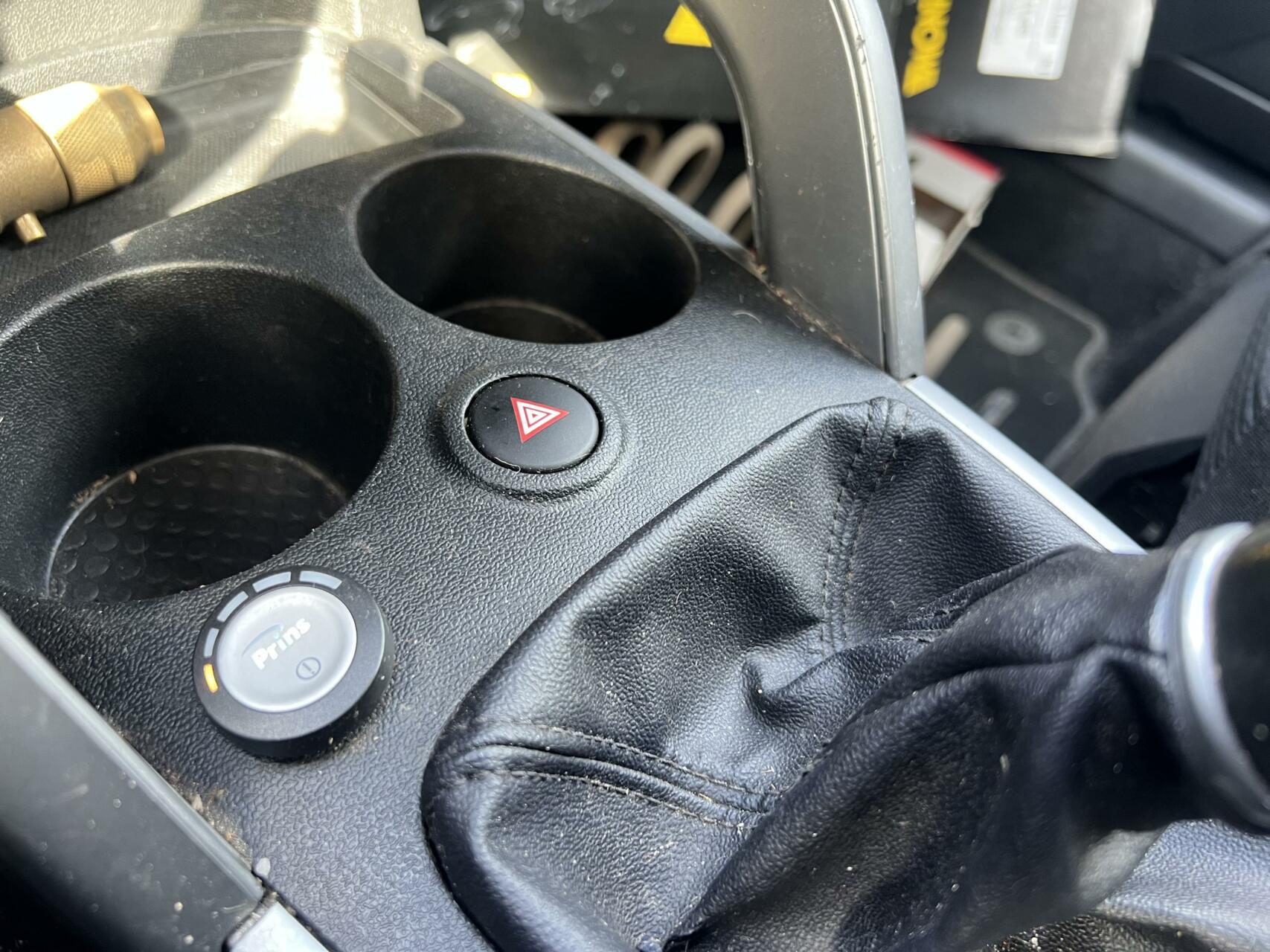 Foto van Seat Altea XL