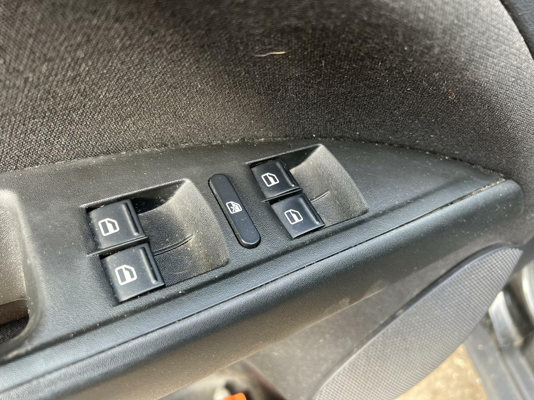 Foto van Seat Altea XL