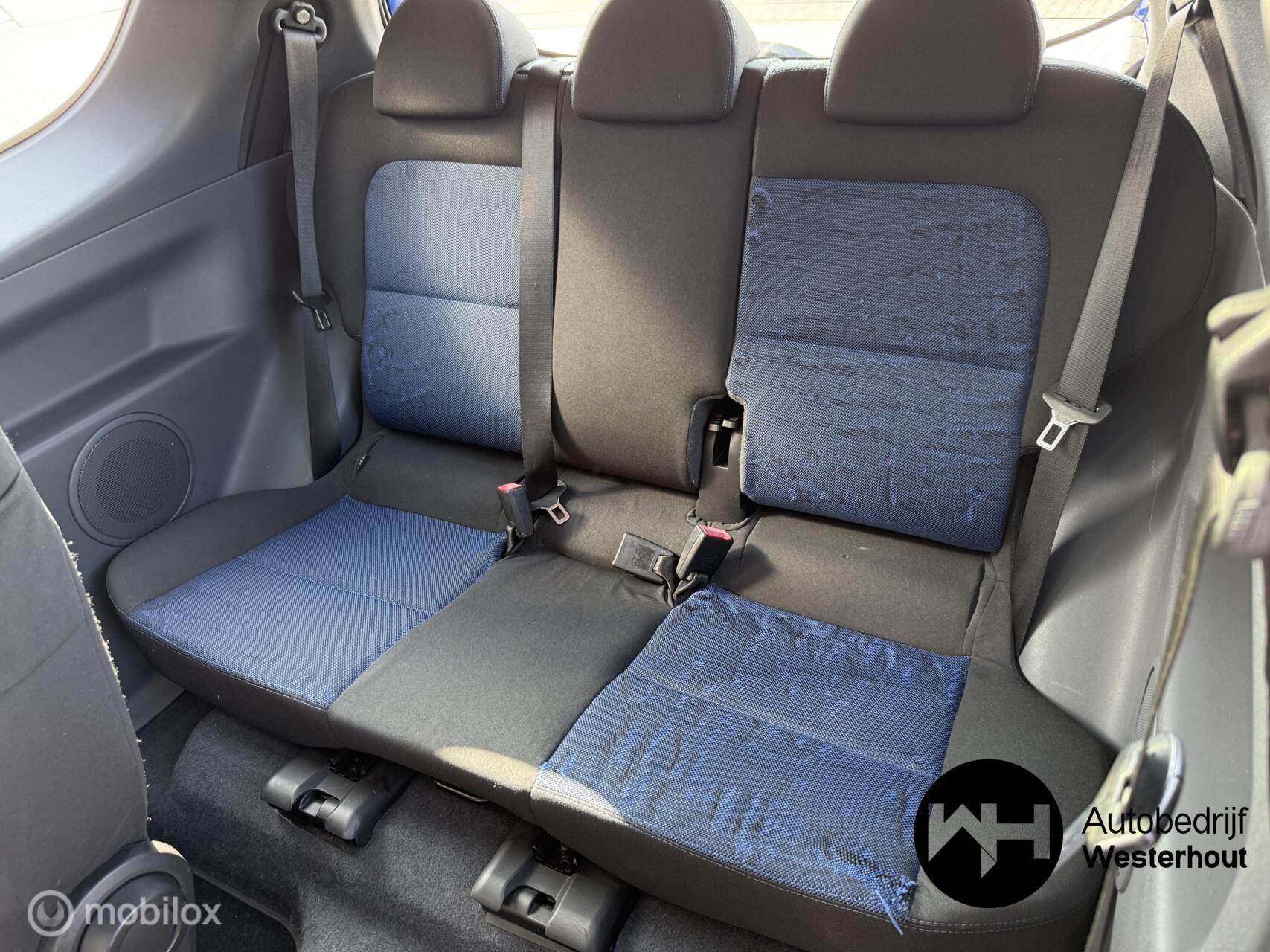 Foto van Mitsubishi Colt