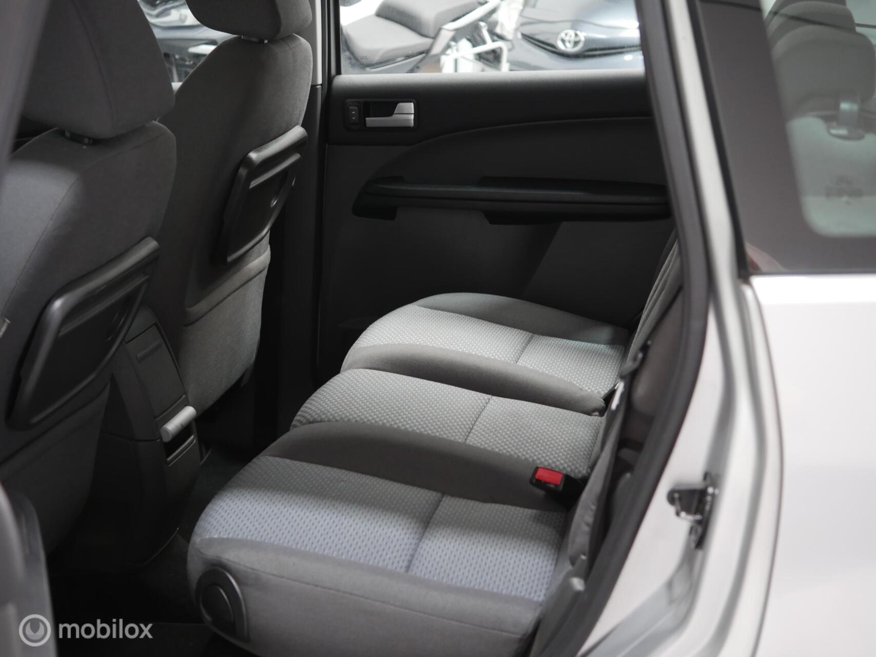 Foto van Ford Focus C-max