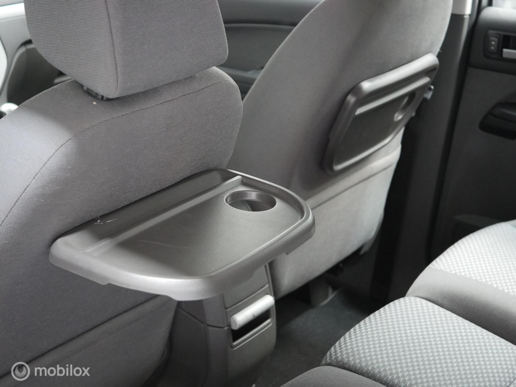 Foto van Ford Focus C-max
