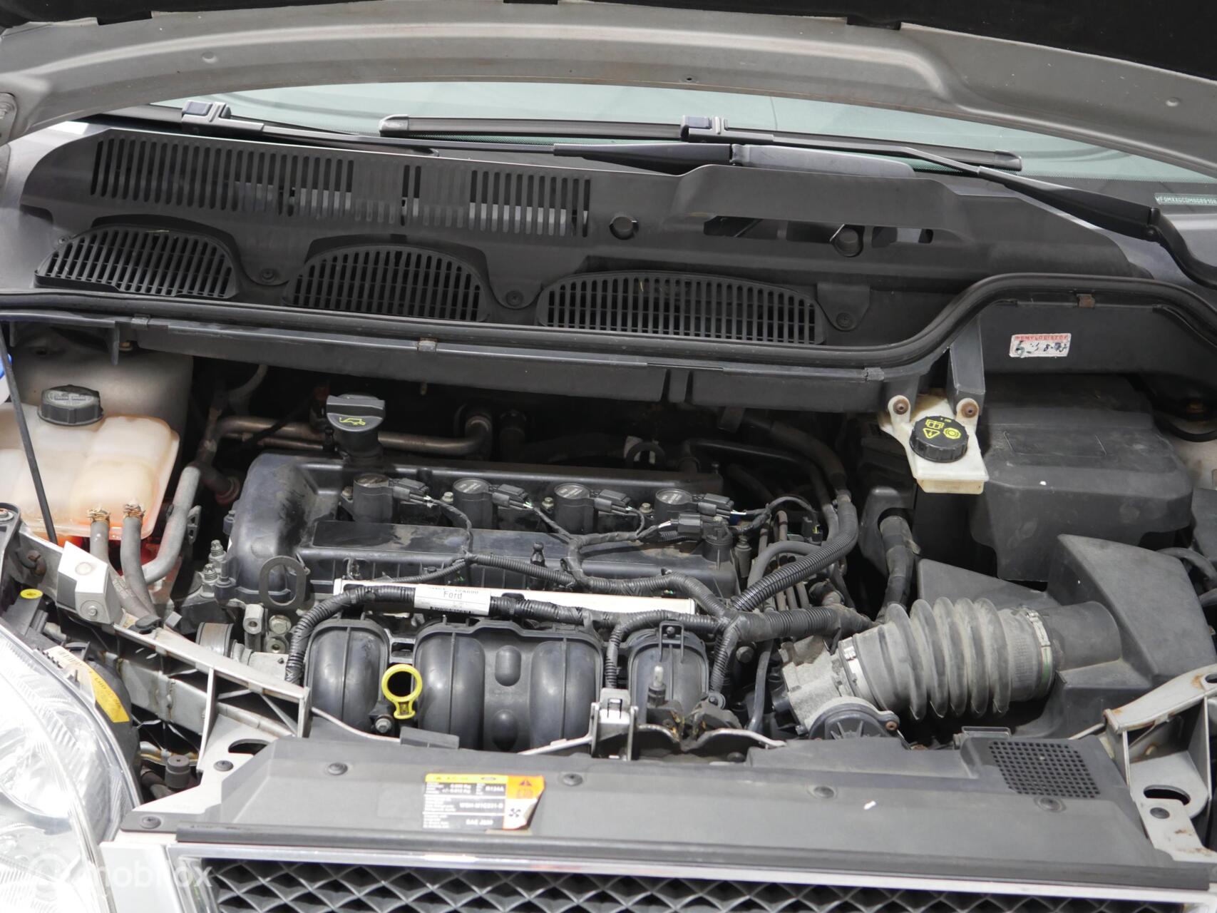 Foto van Ford Focus C-max