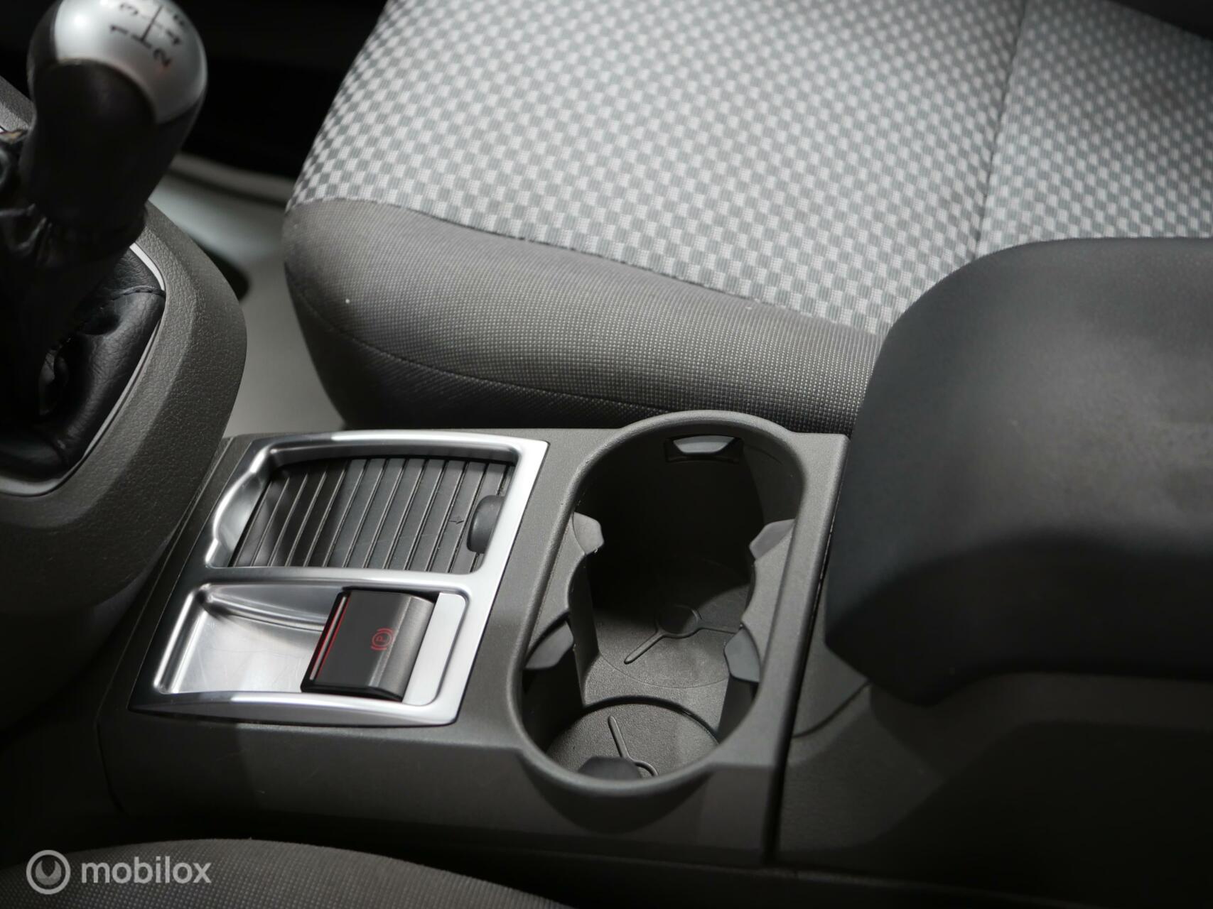 Foto van Ford Focus C-max