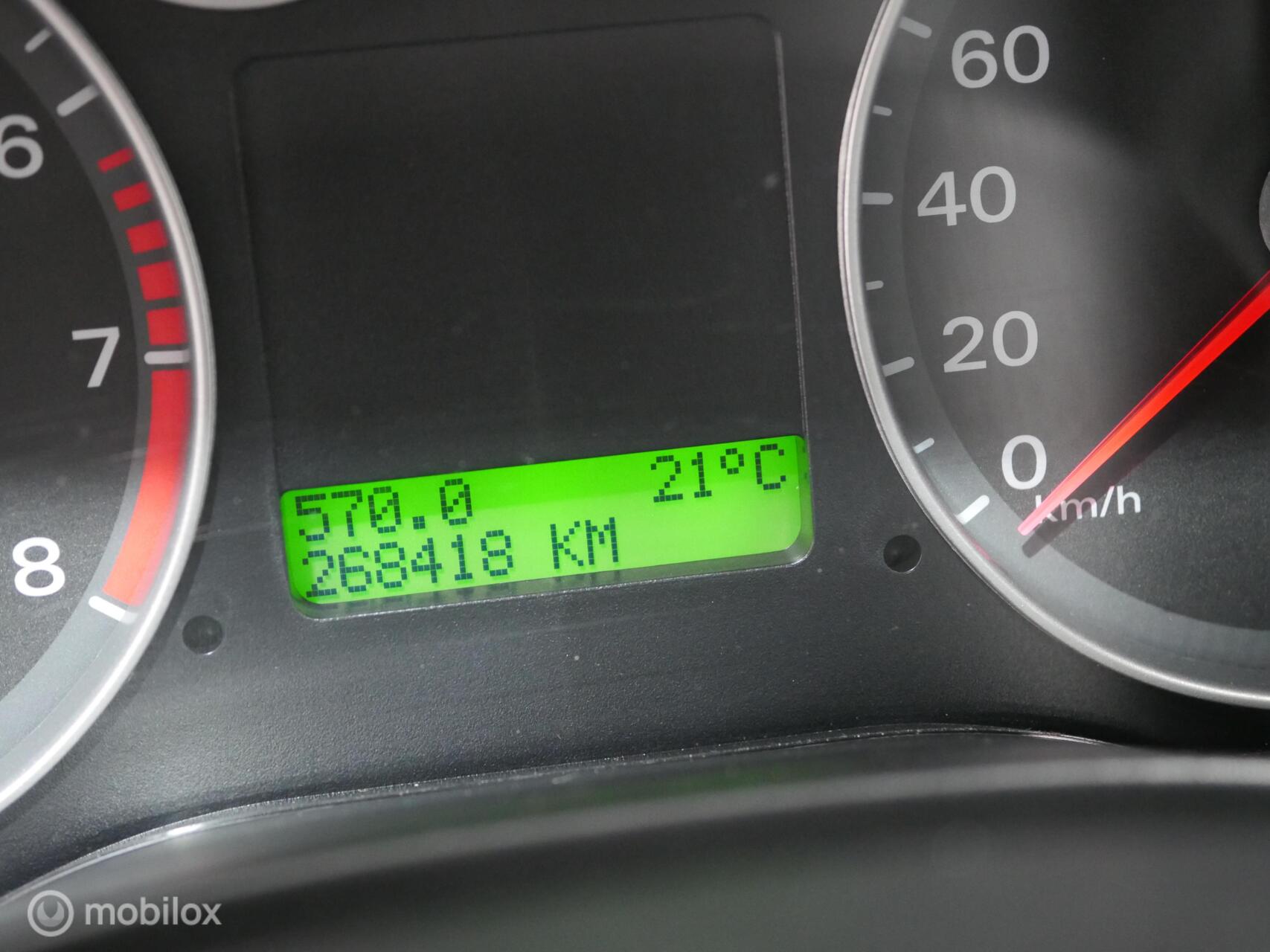 Foto van Ford Focus C-max