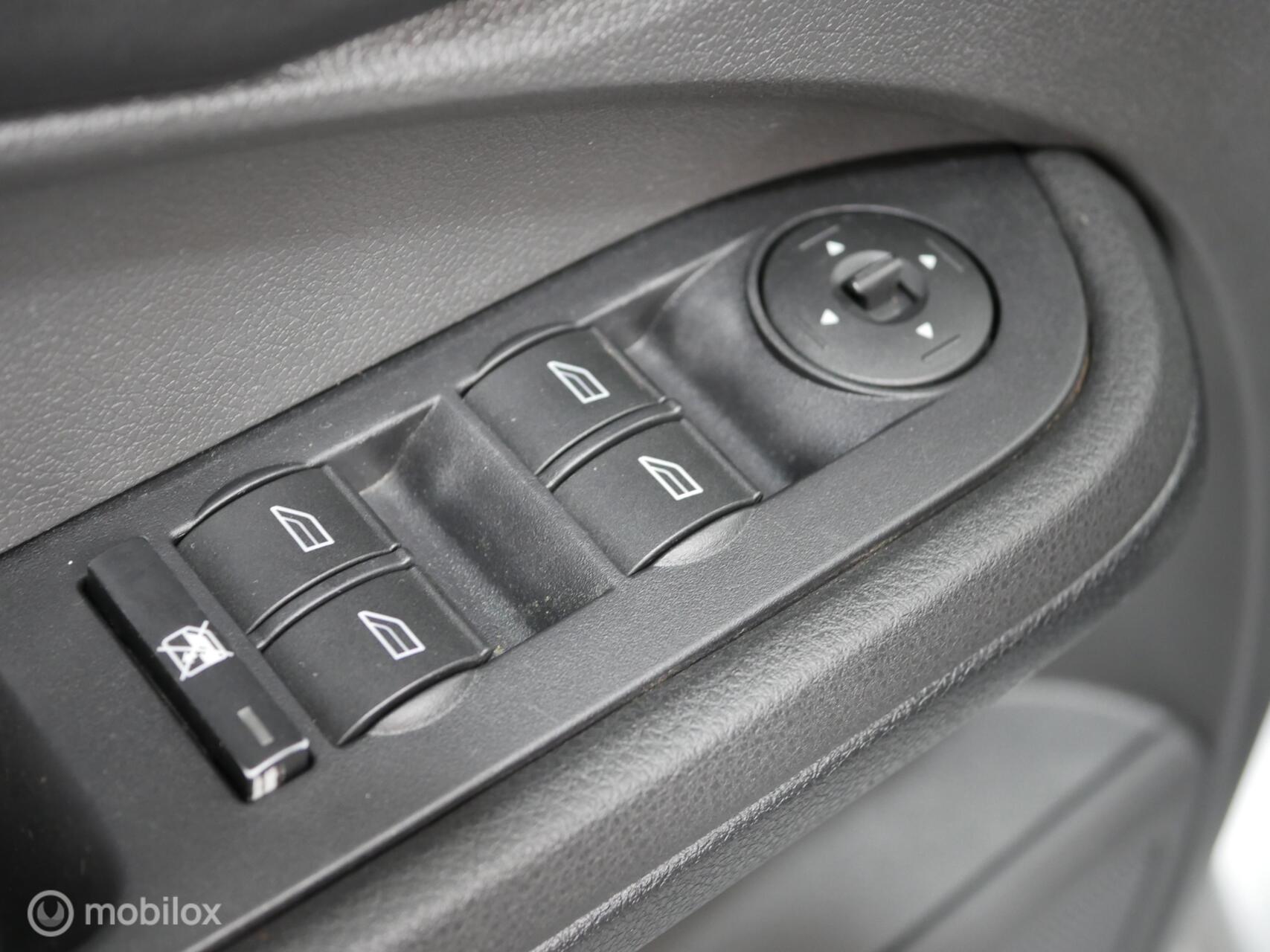 Foto van Ford Focus C-max