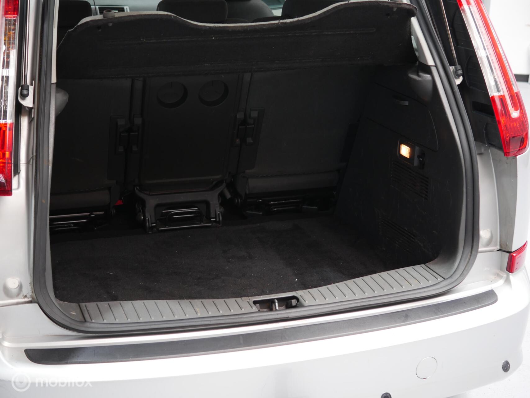 Foto van Ford Focus C-max