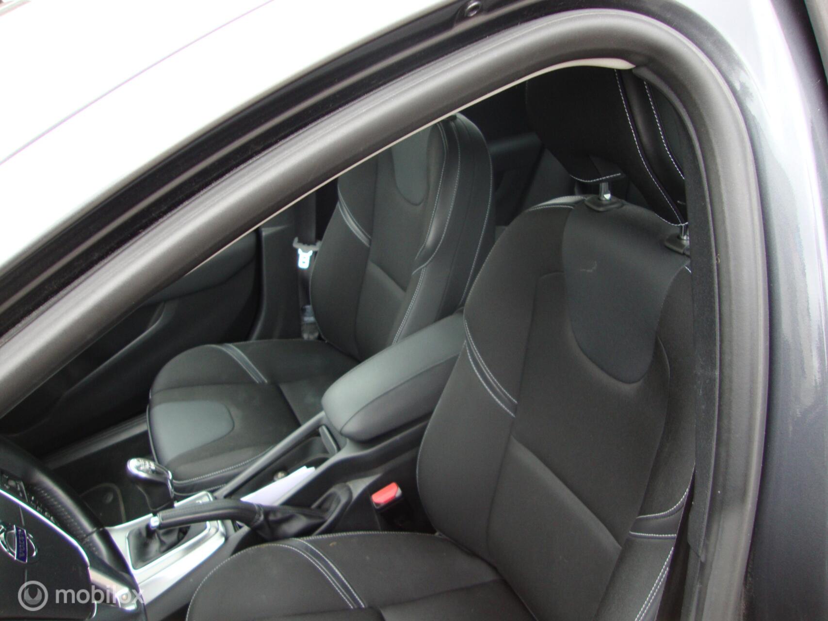 Foto van Volvo V40
