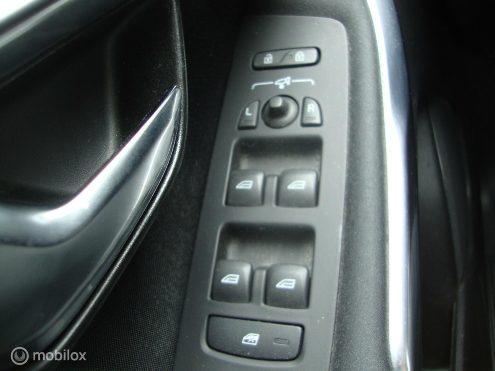 Foto van Volvo V40