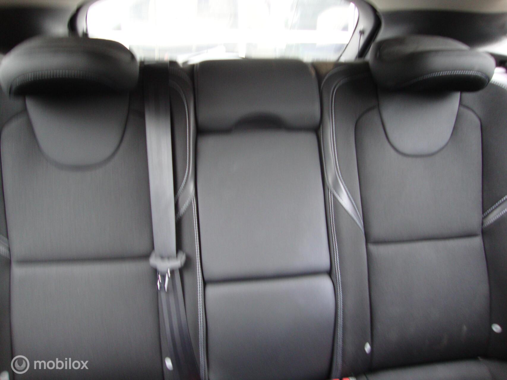 Foto van Volvo V40