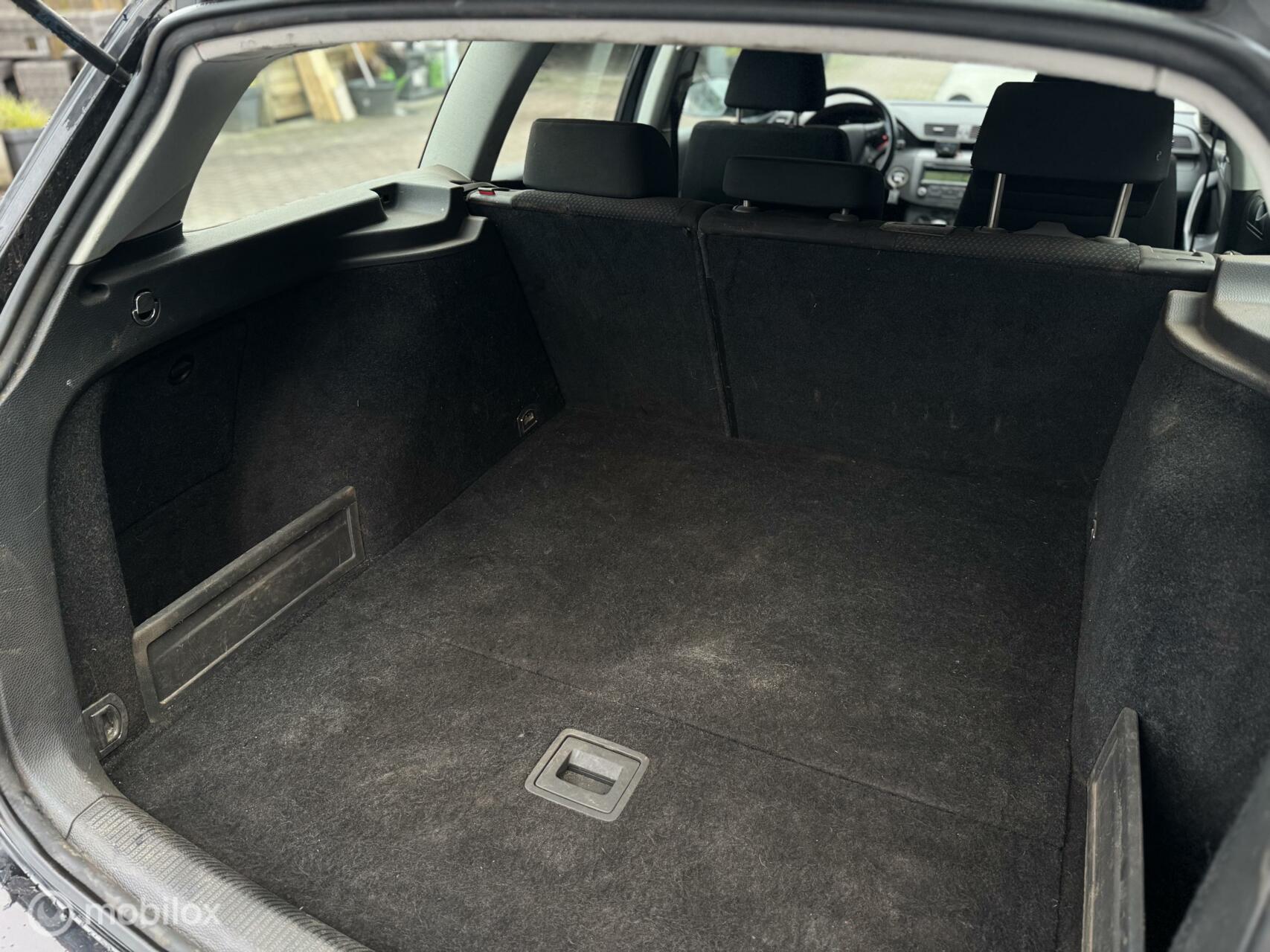Foto van Volkswagen Passat Variant