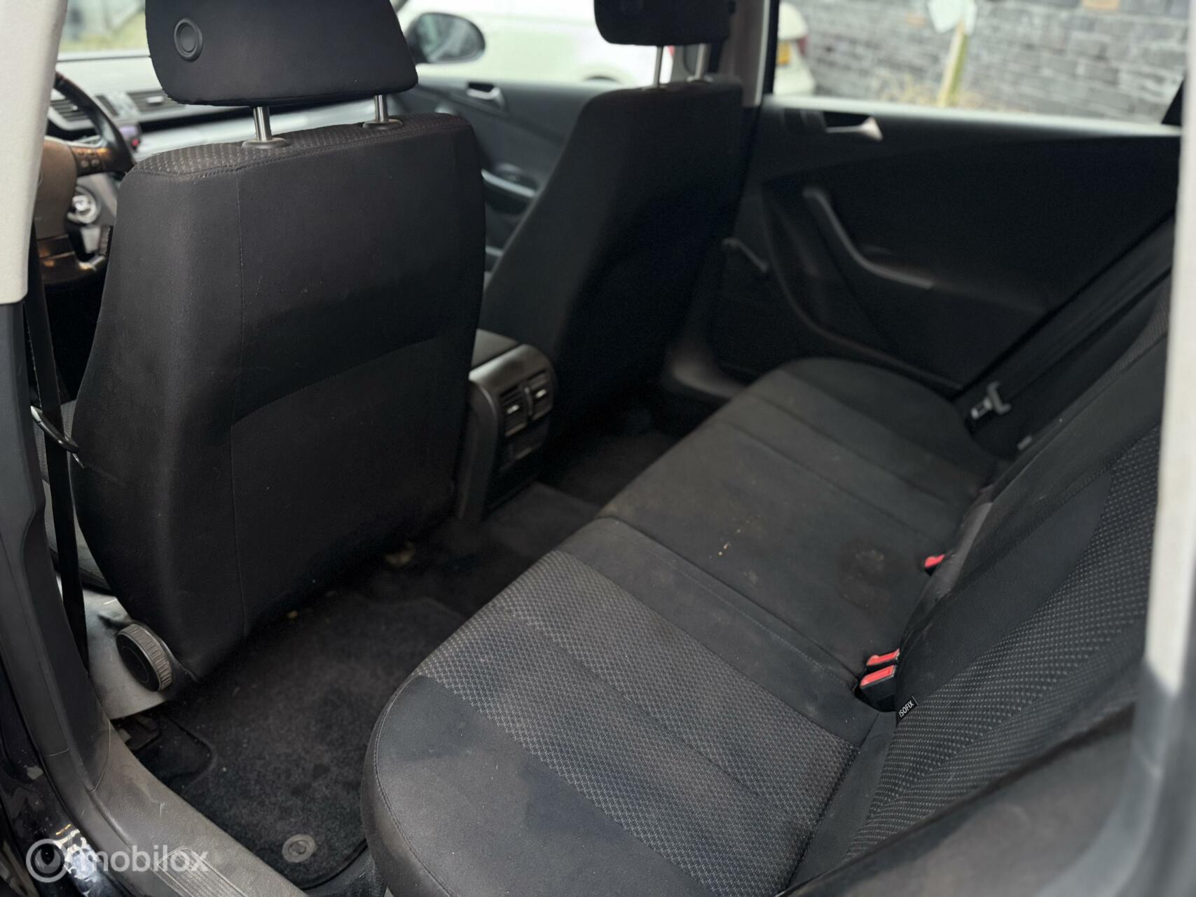 Foto van Volkswagen Passat Variant
