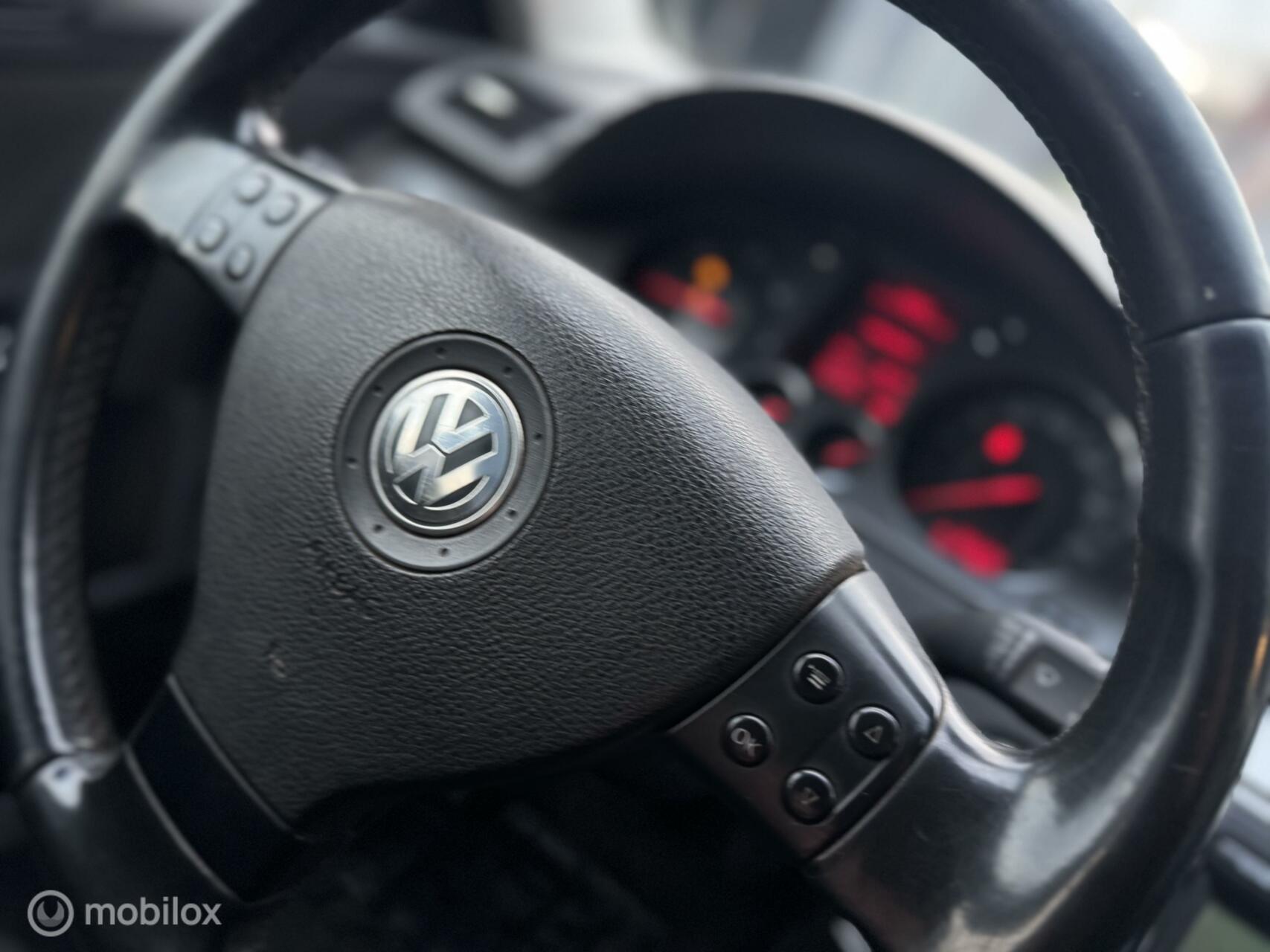 Foto van Volkswagen Passat Variant