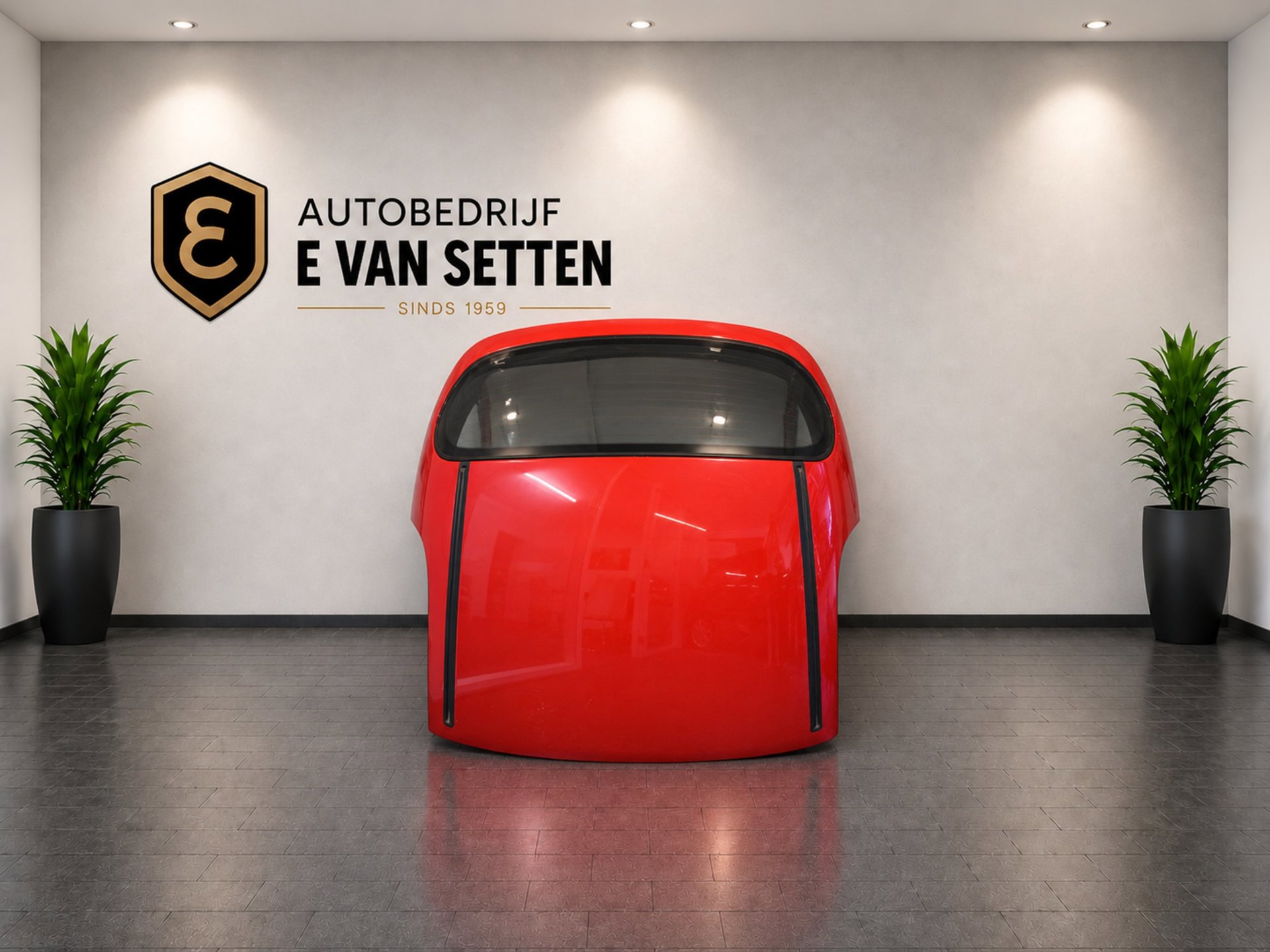 Foto van BMW Z3 Roadster