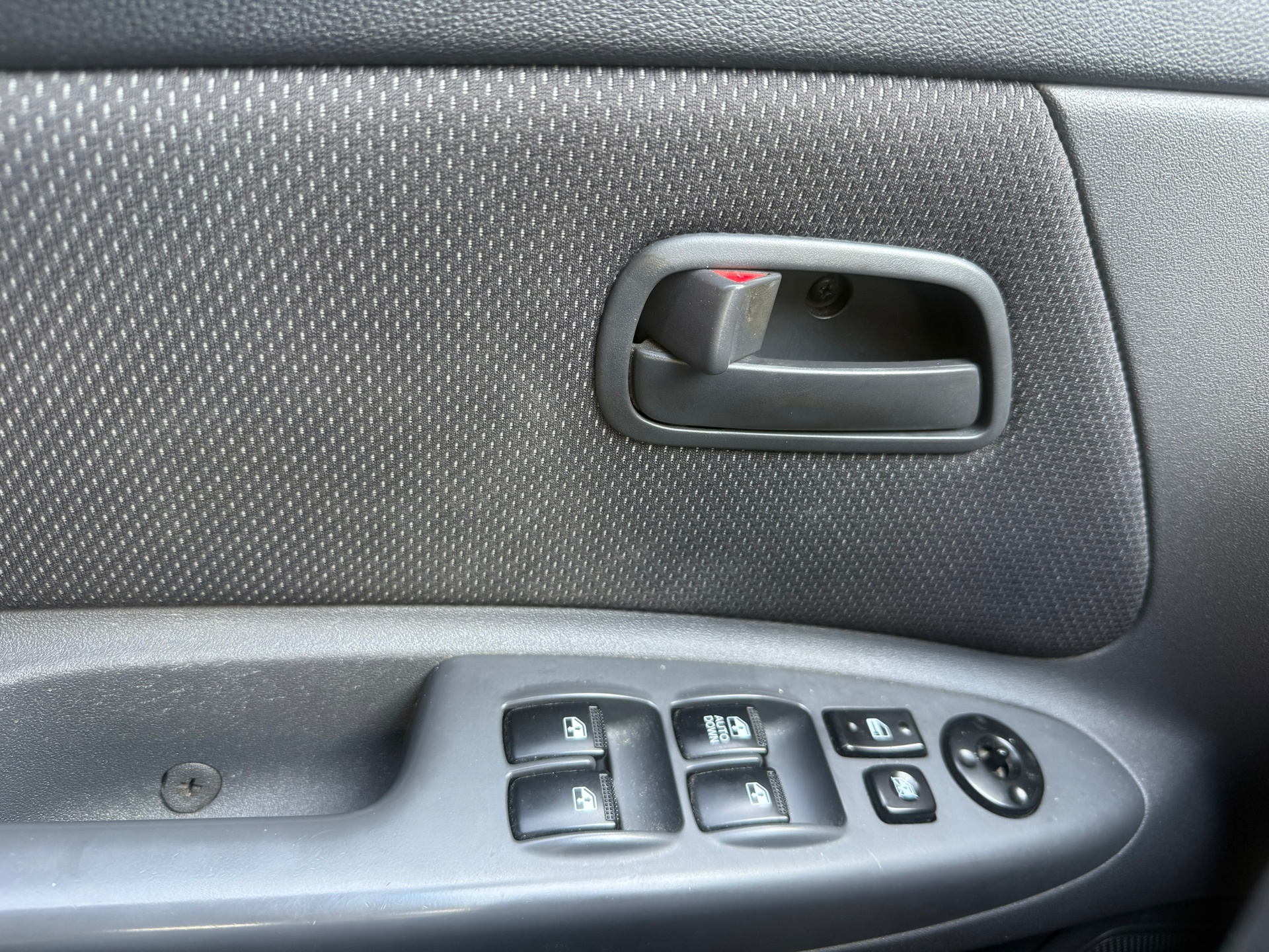 Foto van Kia Rio