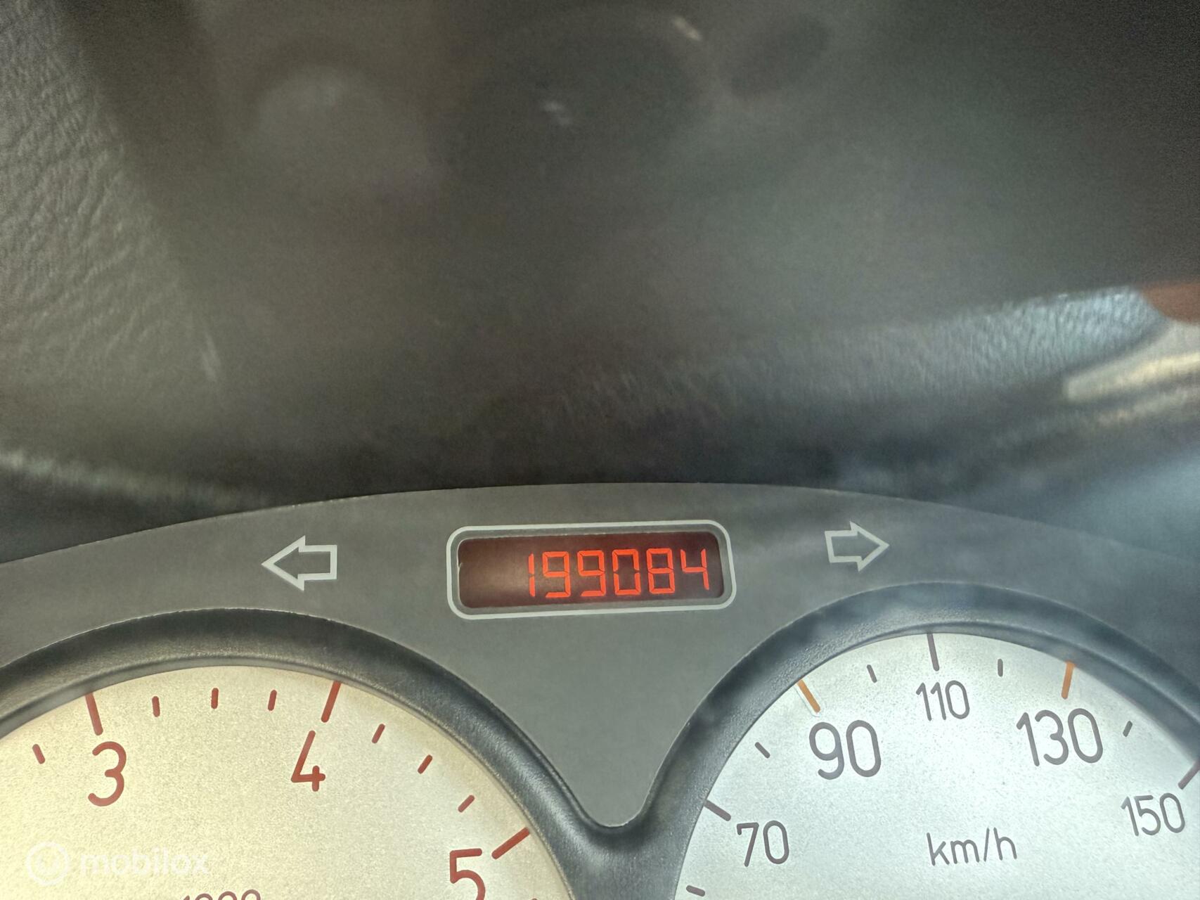 Foto van Peugeot 206 CC