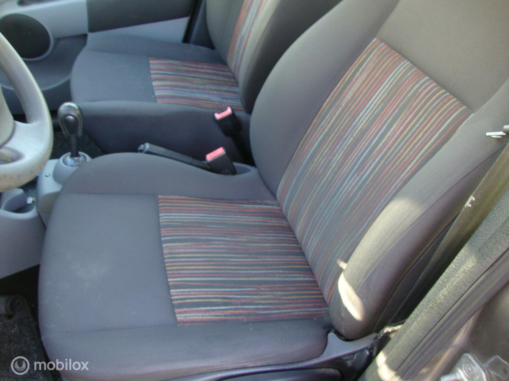 Foto van Renault Modus
