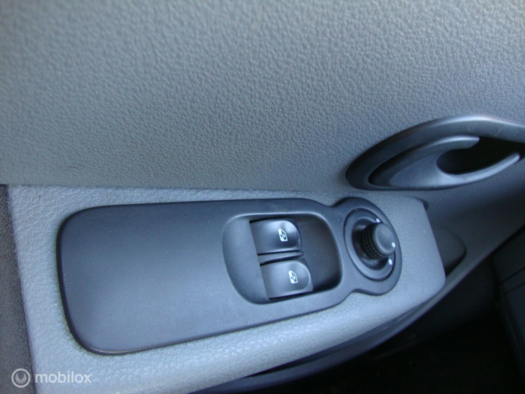 Foto van Renault Modus