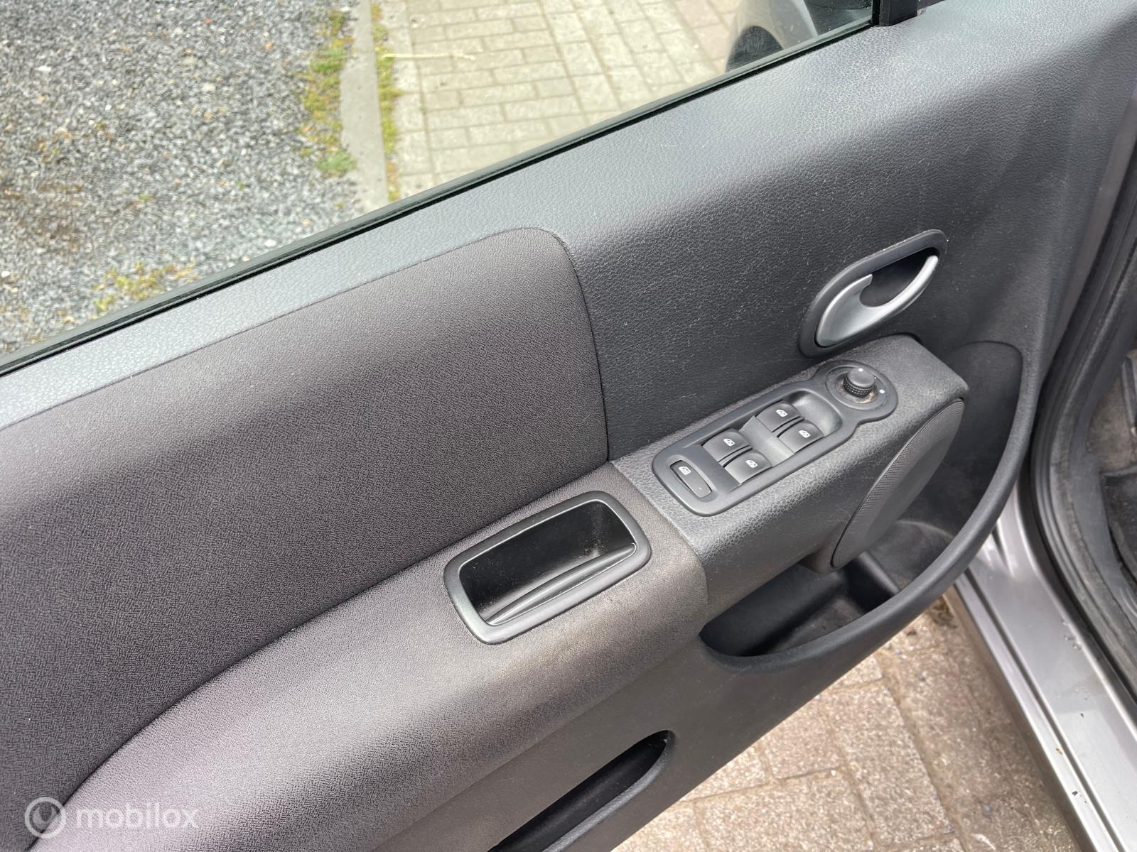 Foto van Renault Modus