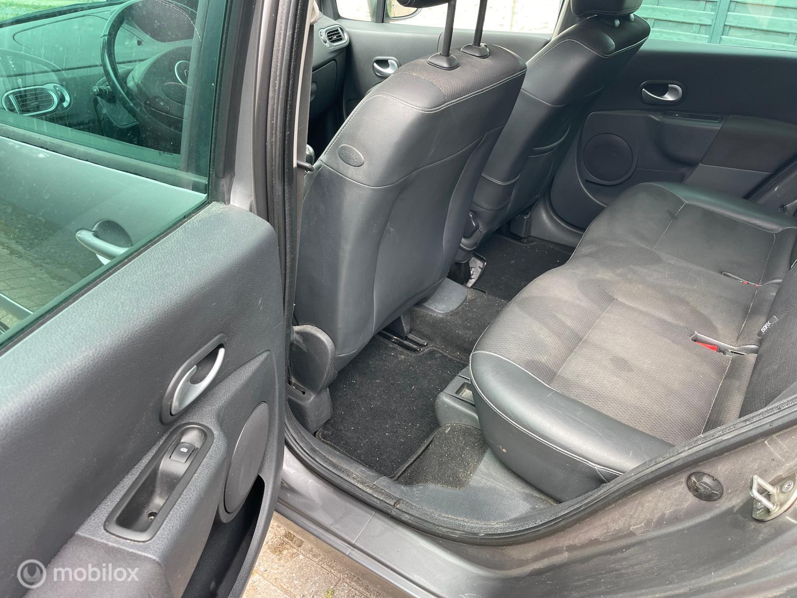 Foto van Renault Modus