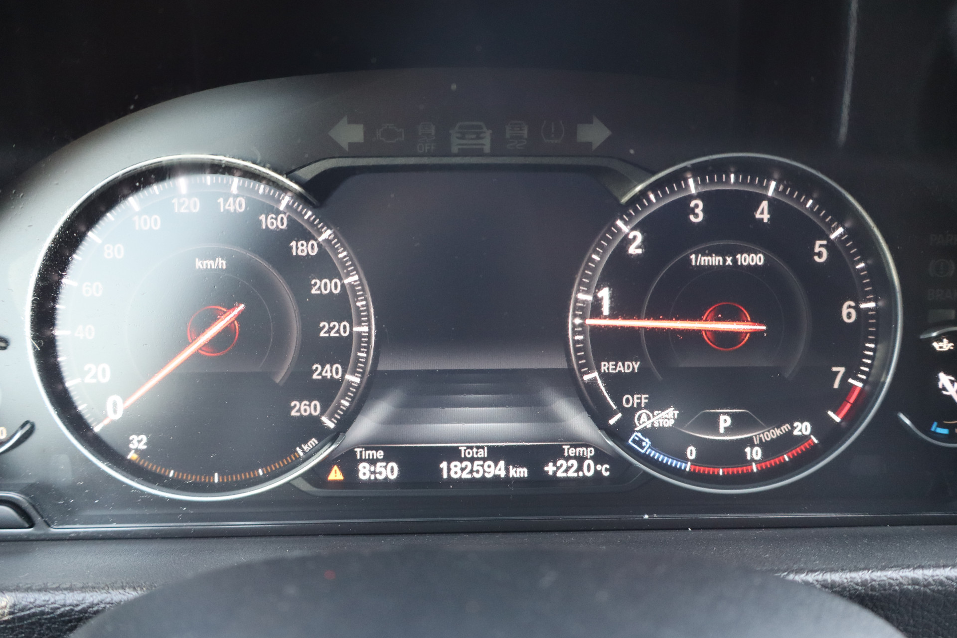 Foto van BMW 420i