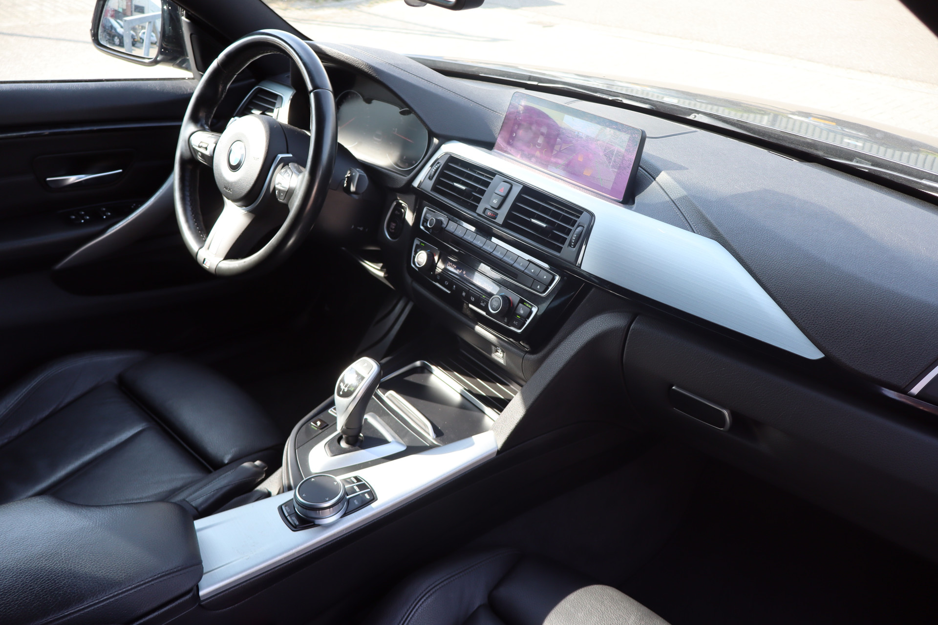 Foto van BMW 420i