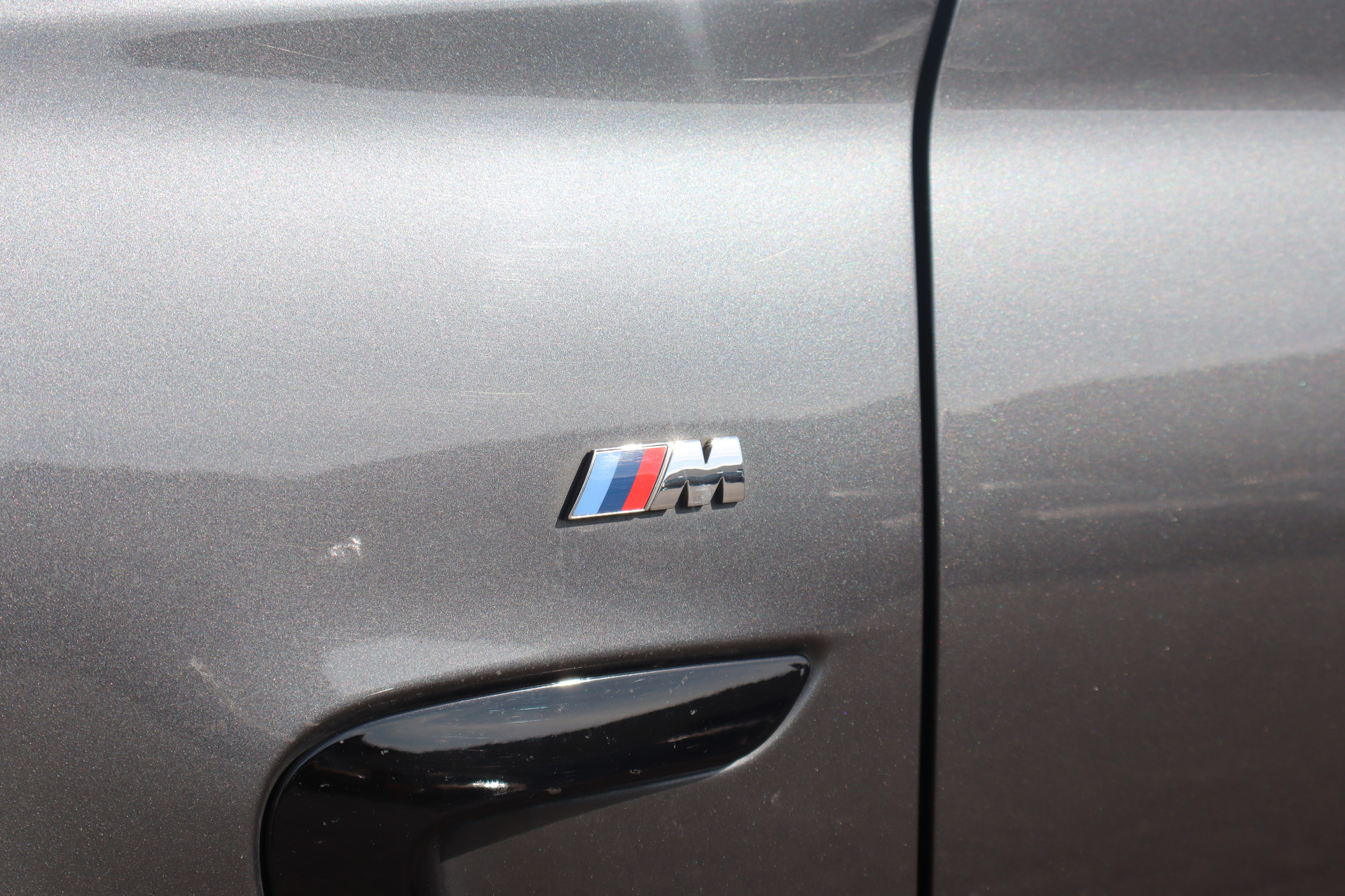 Foto van BMW 420i