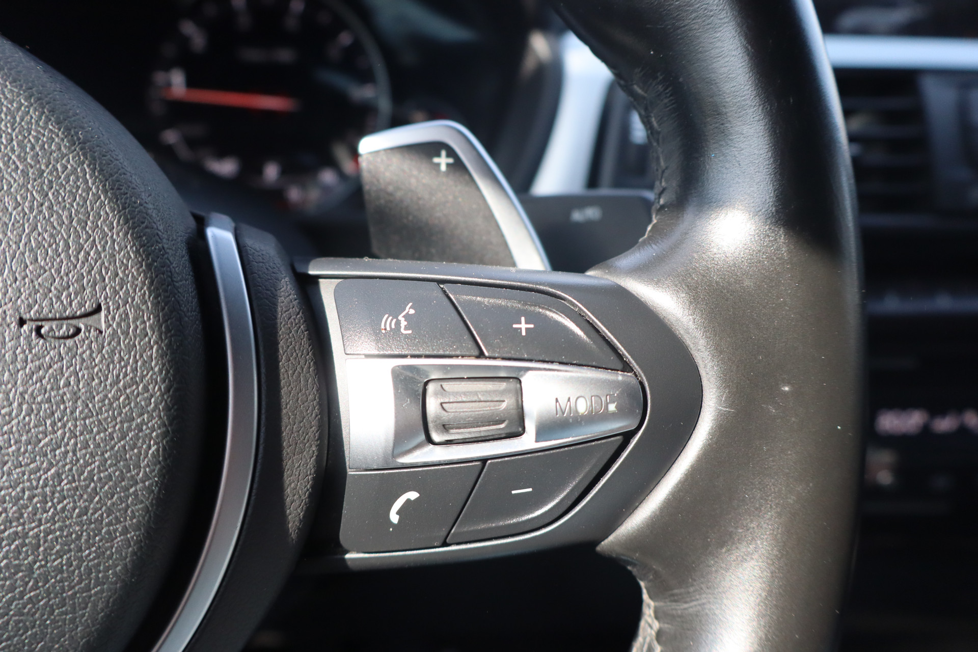 Foto van BMW 420i