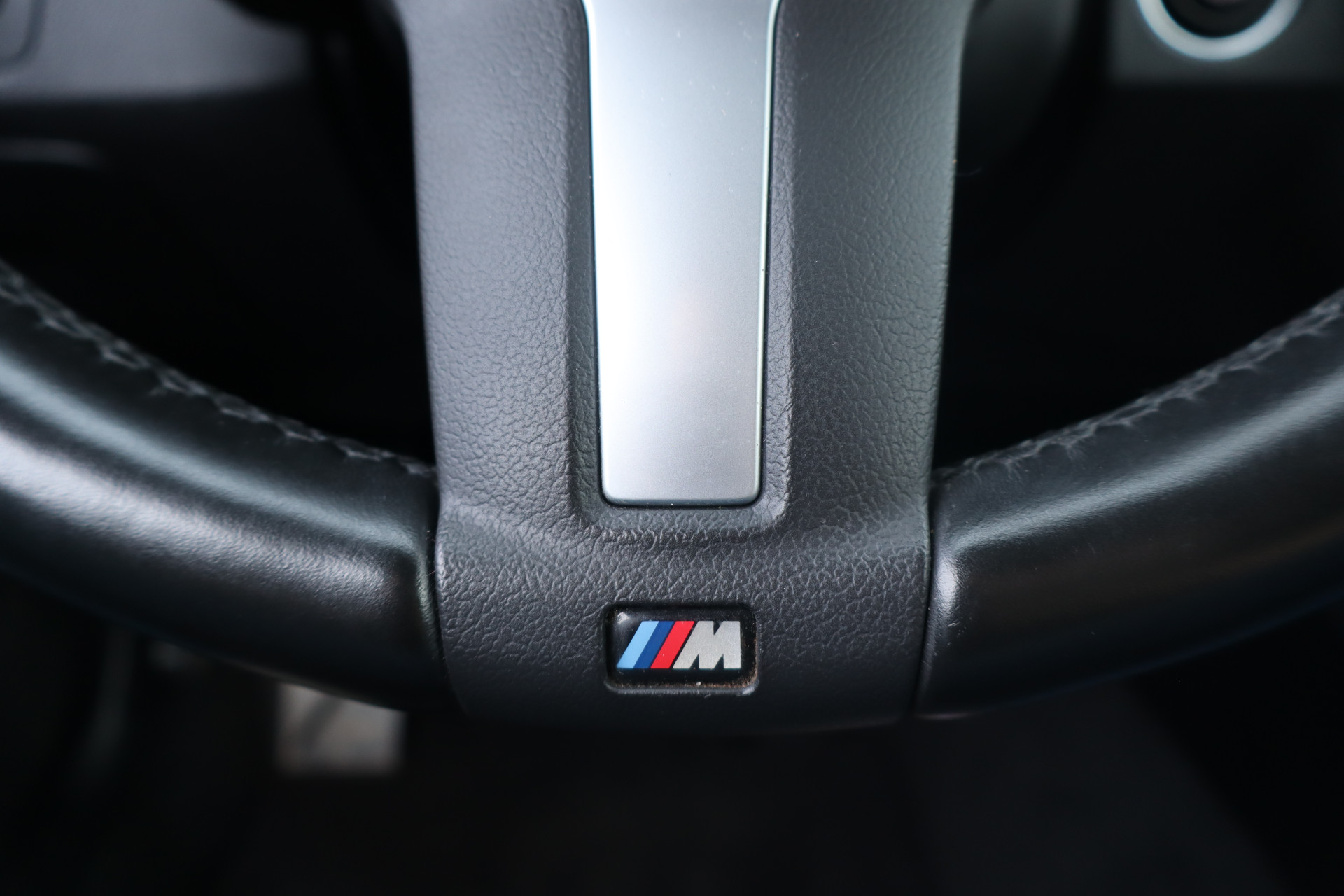 Foto van BMW 420i