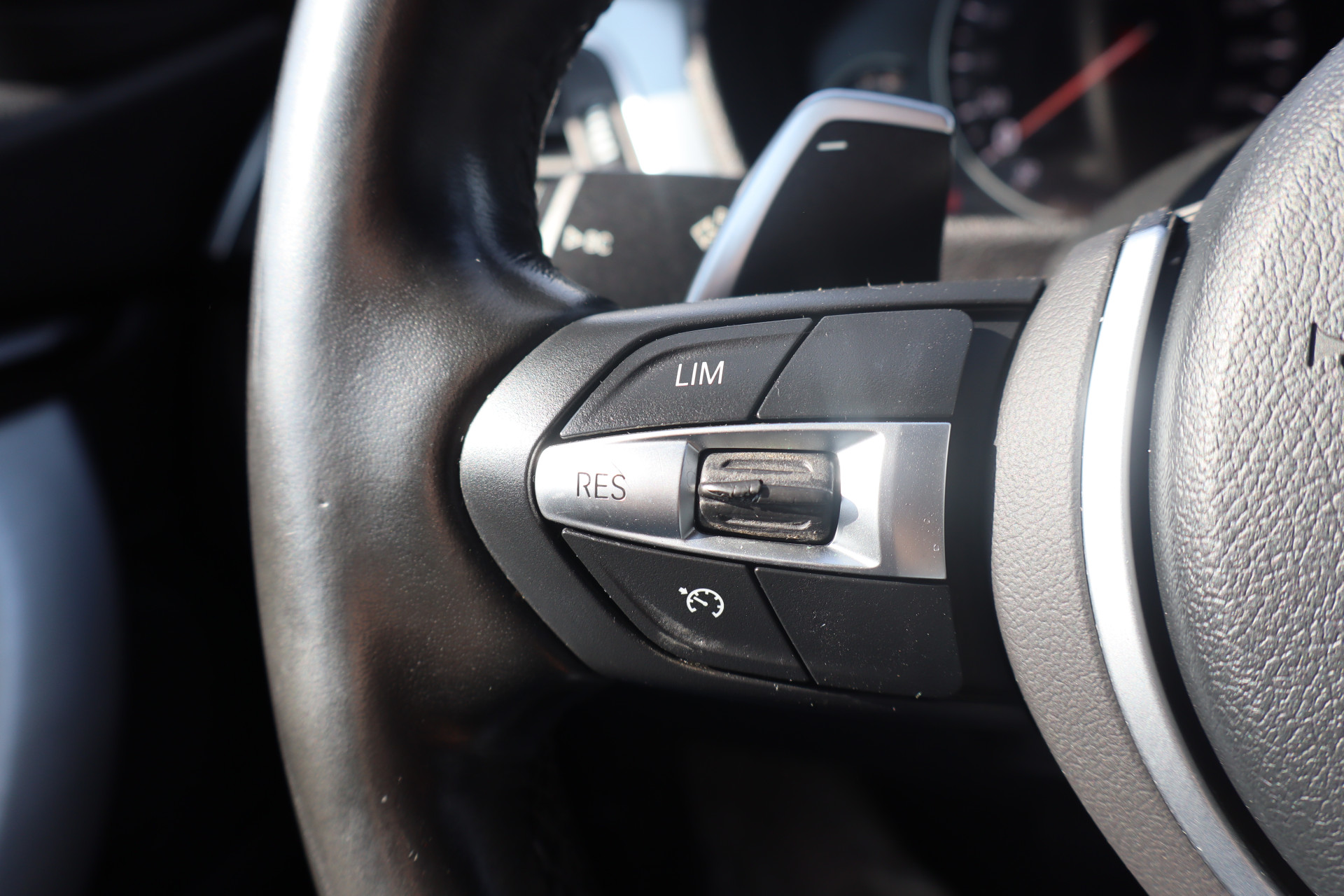 Foto van BMW 420i