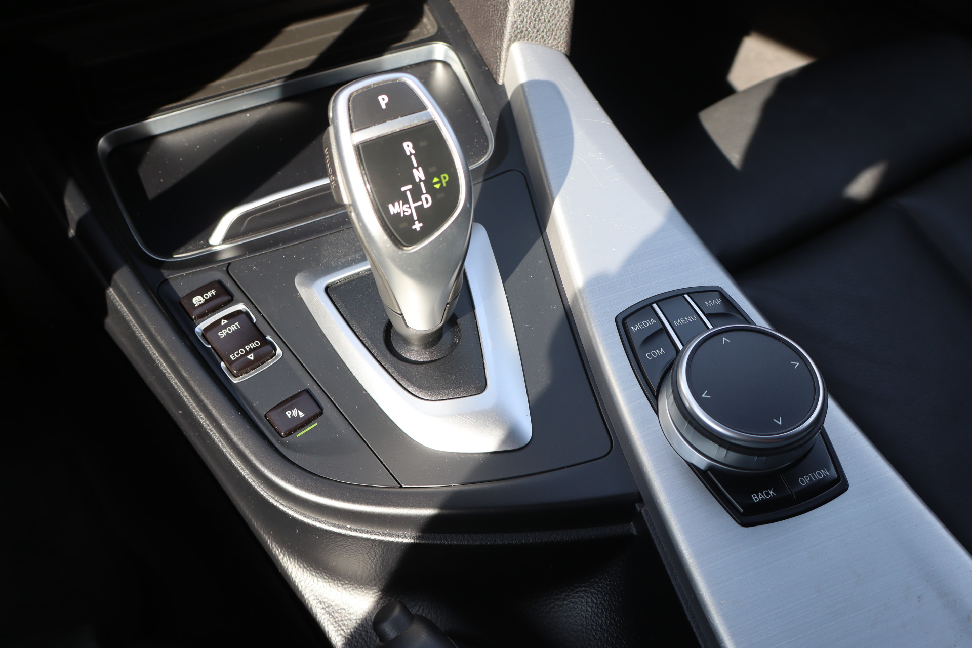 Foto van BMW 420i