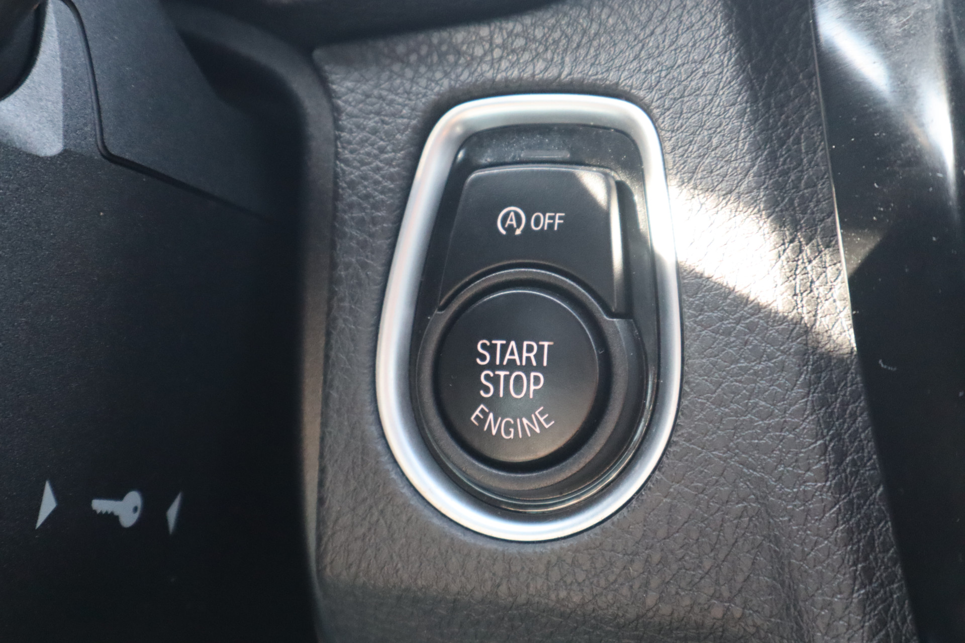Foto van BMW 420i