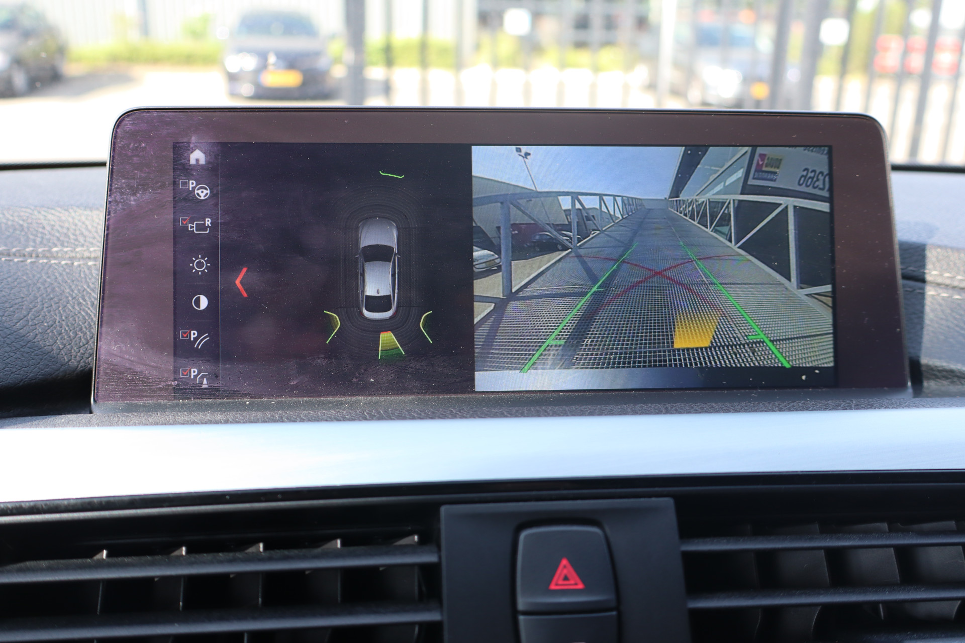 Foto van BMW 420i