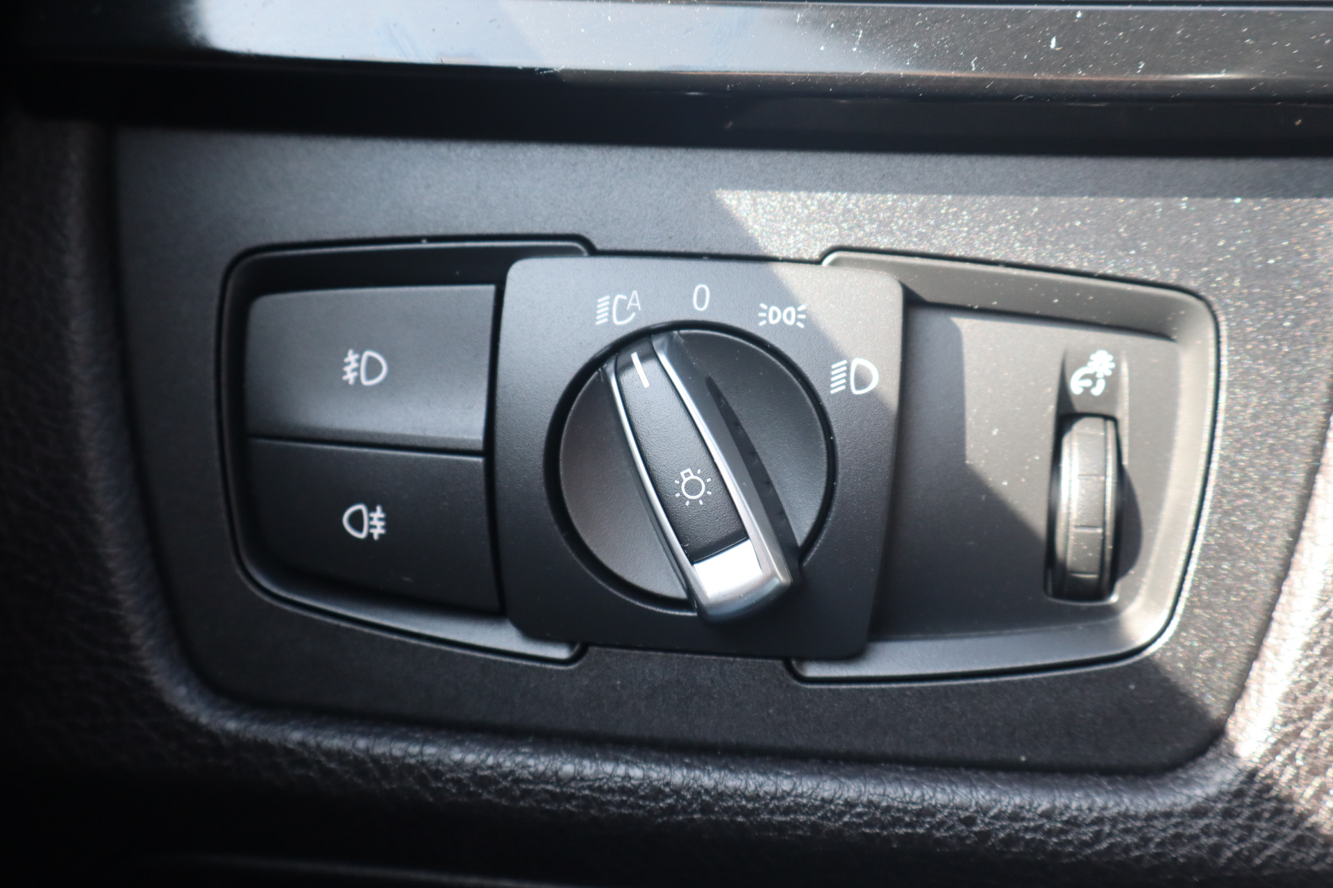 Foto van BMW 420i