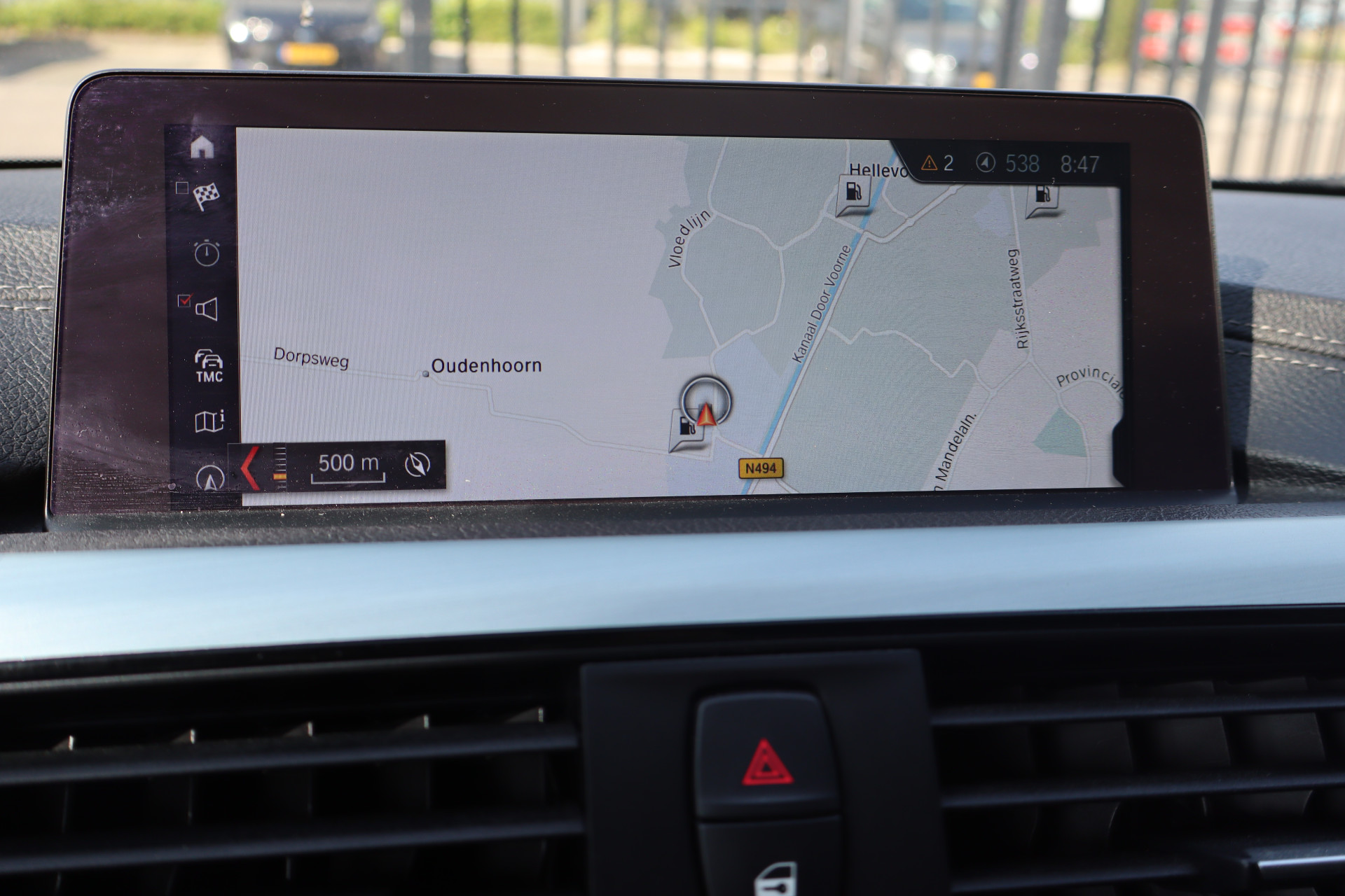 Foto van BMW 420i