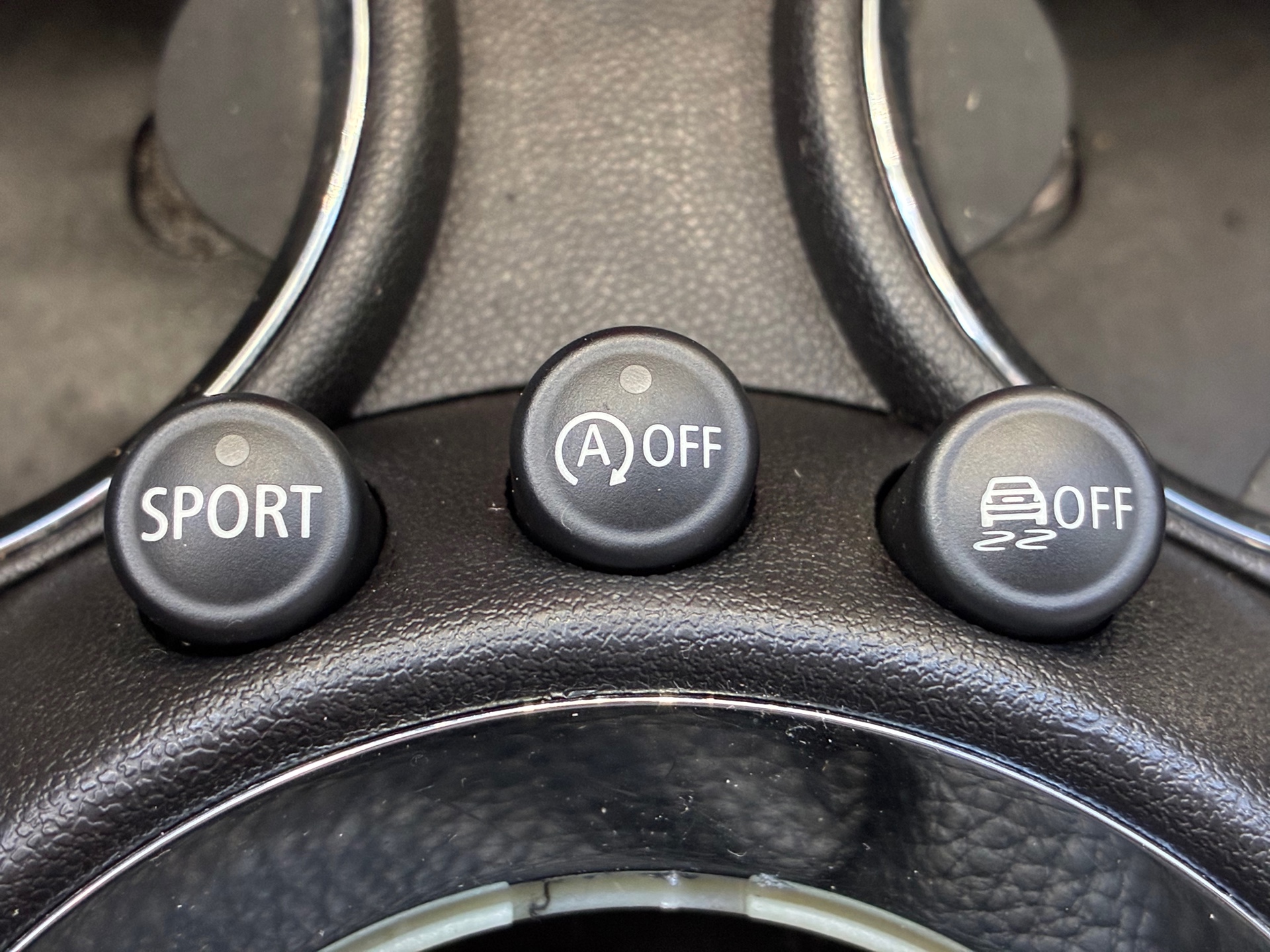 Foto van Mini Cooper S