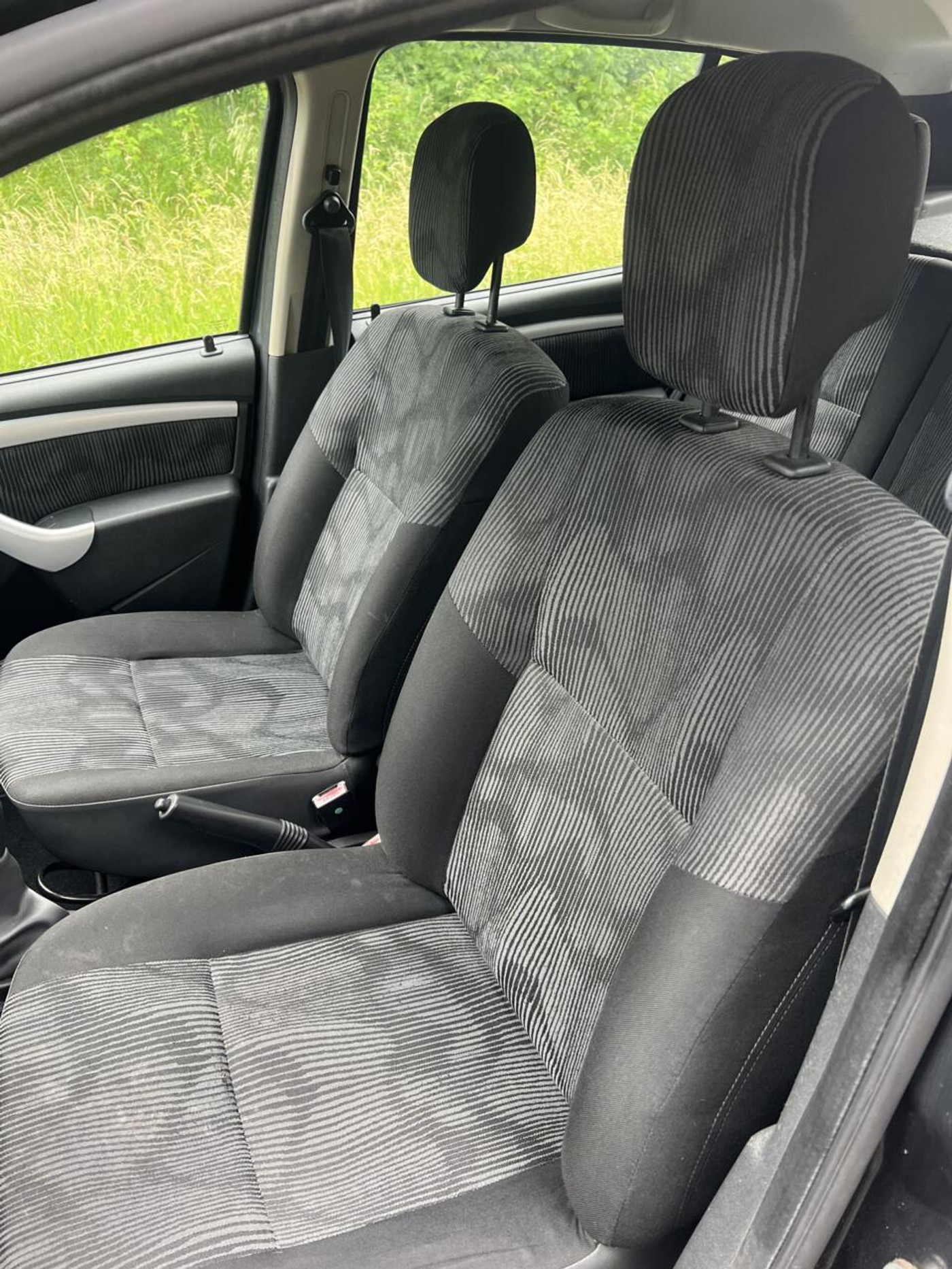 Foto van Dacia Sandero